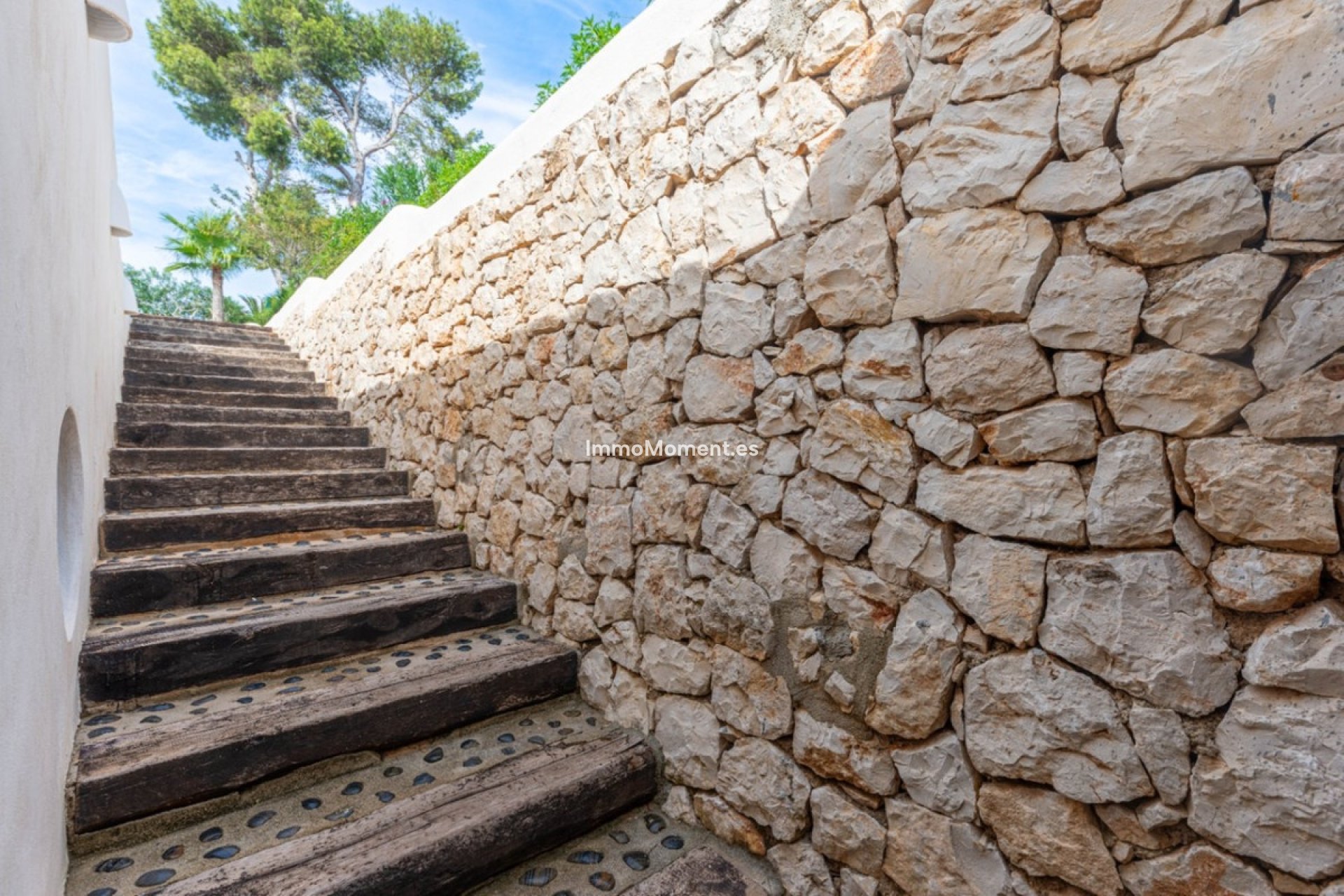 Revente - Villa individuelle - Jávea - Jávea - Xàbia Centro