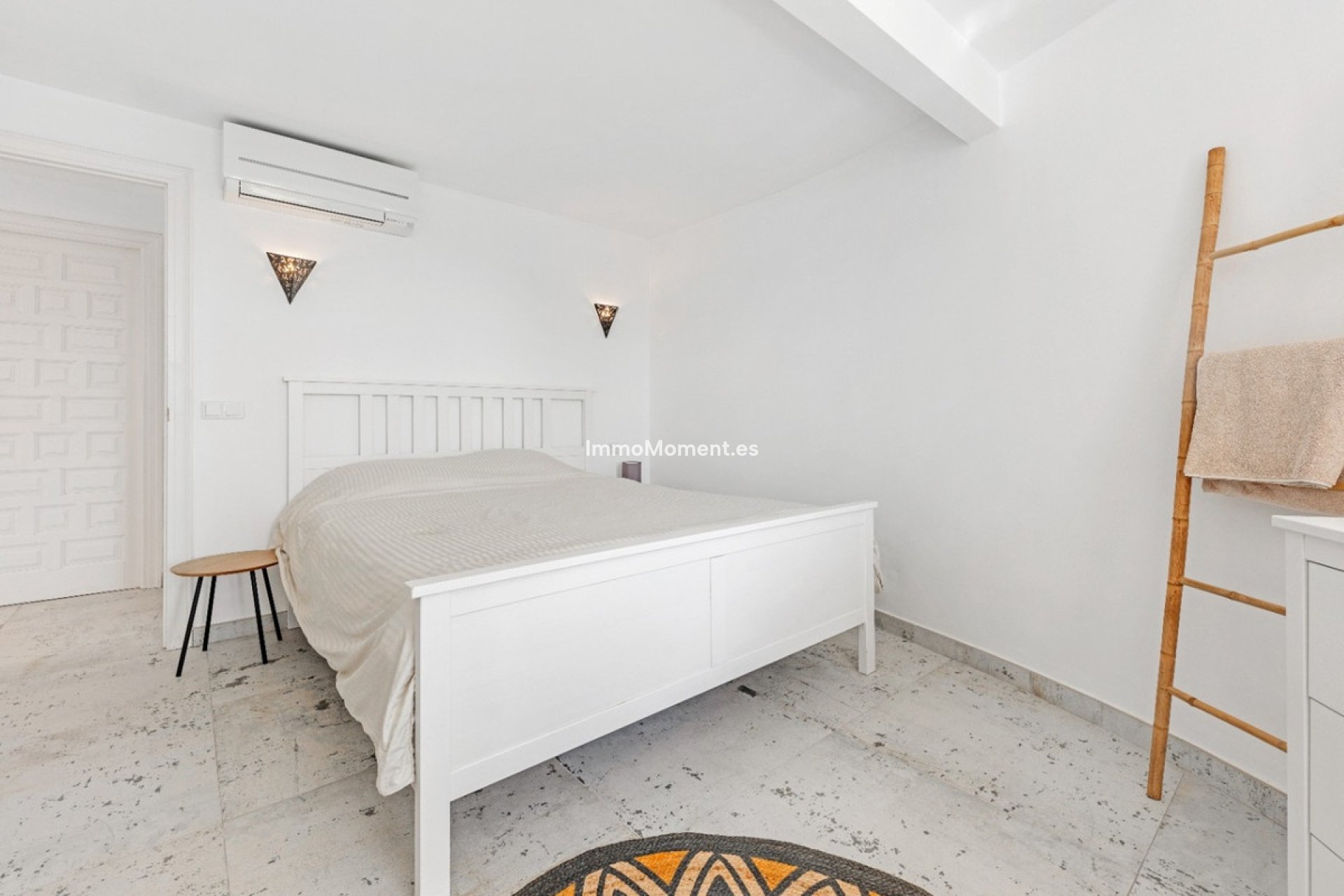 Revente - Villa individuelle - Jávea - Jávea - Xàbia Centro