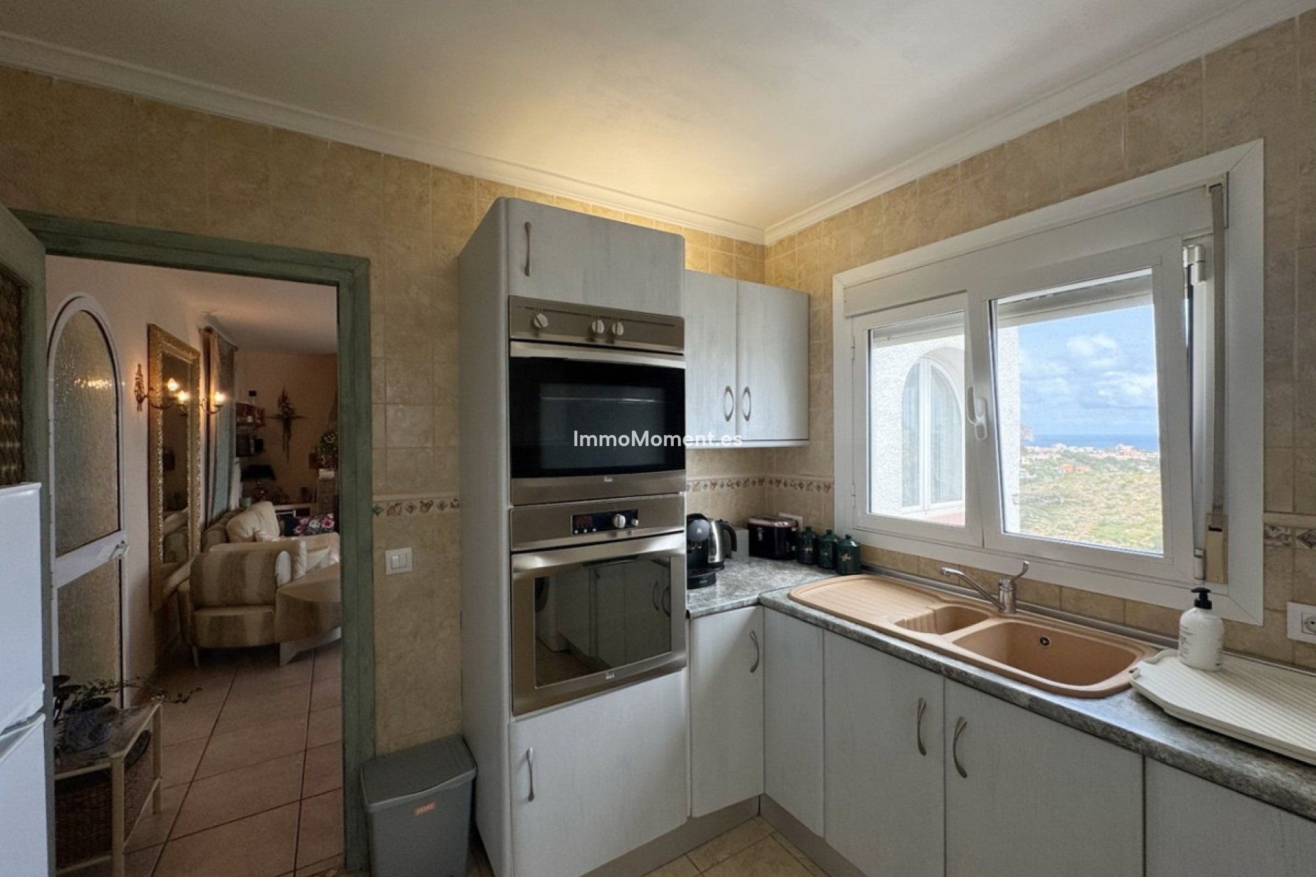 Revente - Villa individuelle - Jávea - Jávea - Xàbia Centro