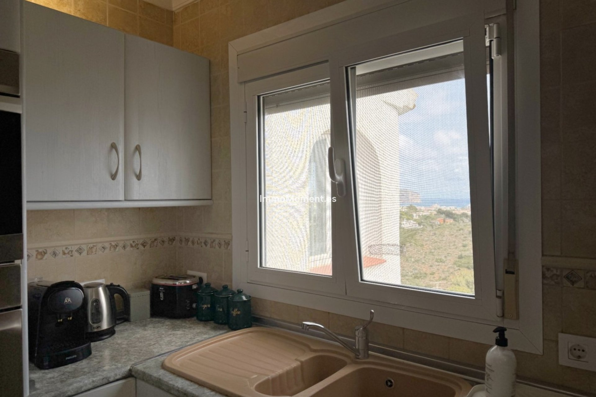 Revente - Villa individuelle - Jávea - Jávea - Xàbia Centro