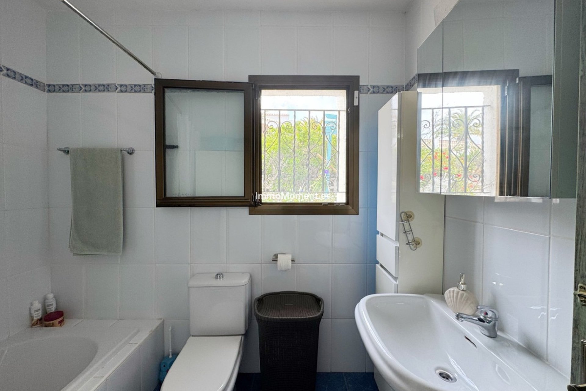 Revente - Villa individuelle - Jávea - Jávea - Xàbia Centro