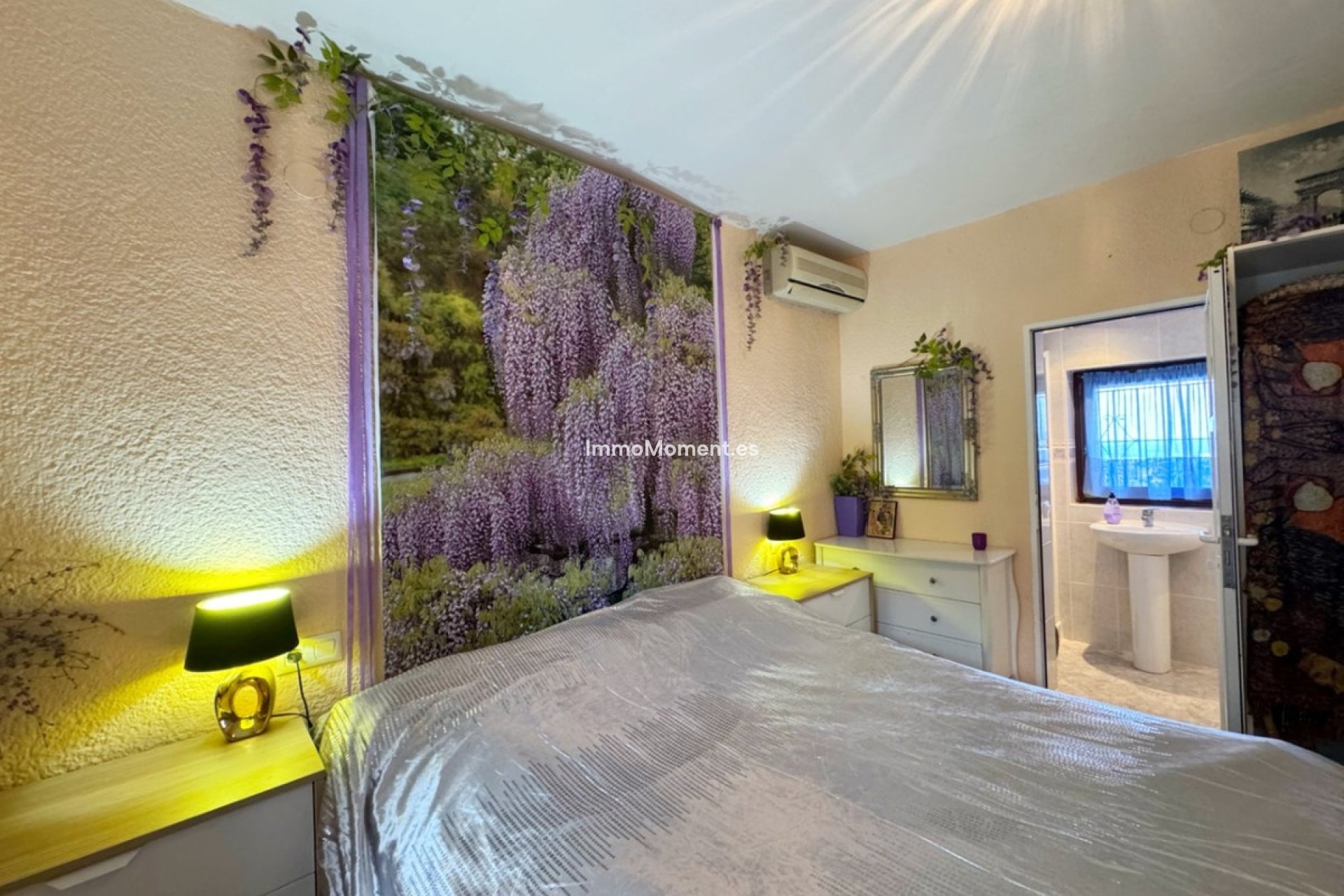 Revente - Villa individuelle - Jávea - Jávea - Xàbia Centro