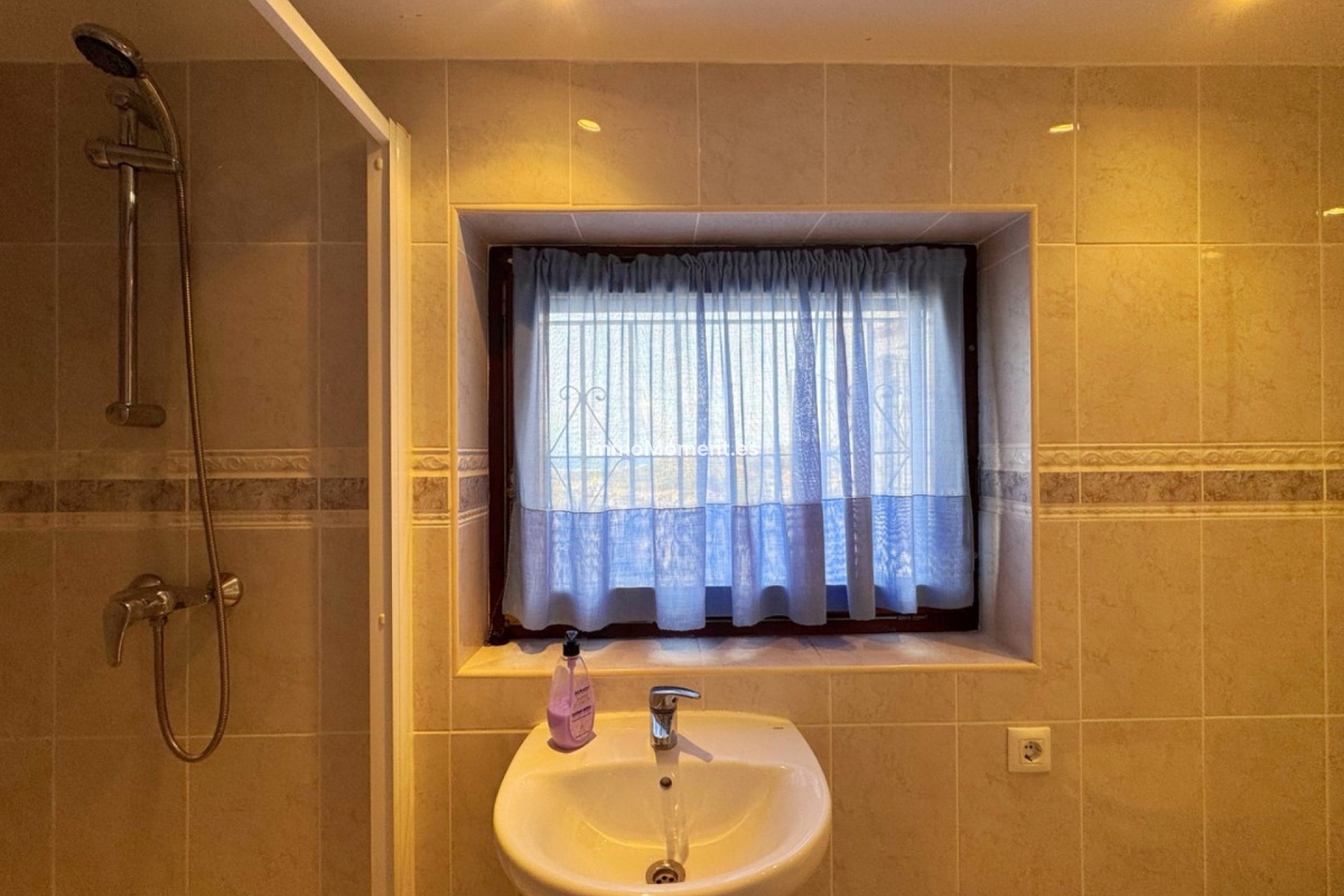 Revente - Villa individuelle - Jávea - Jávea - Xàbia Centro