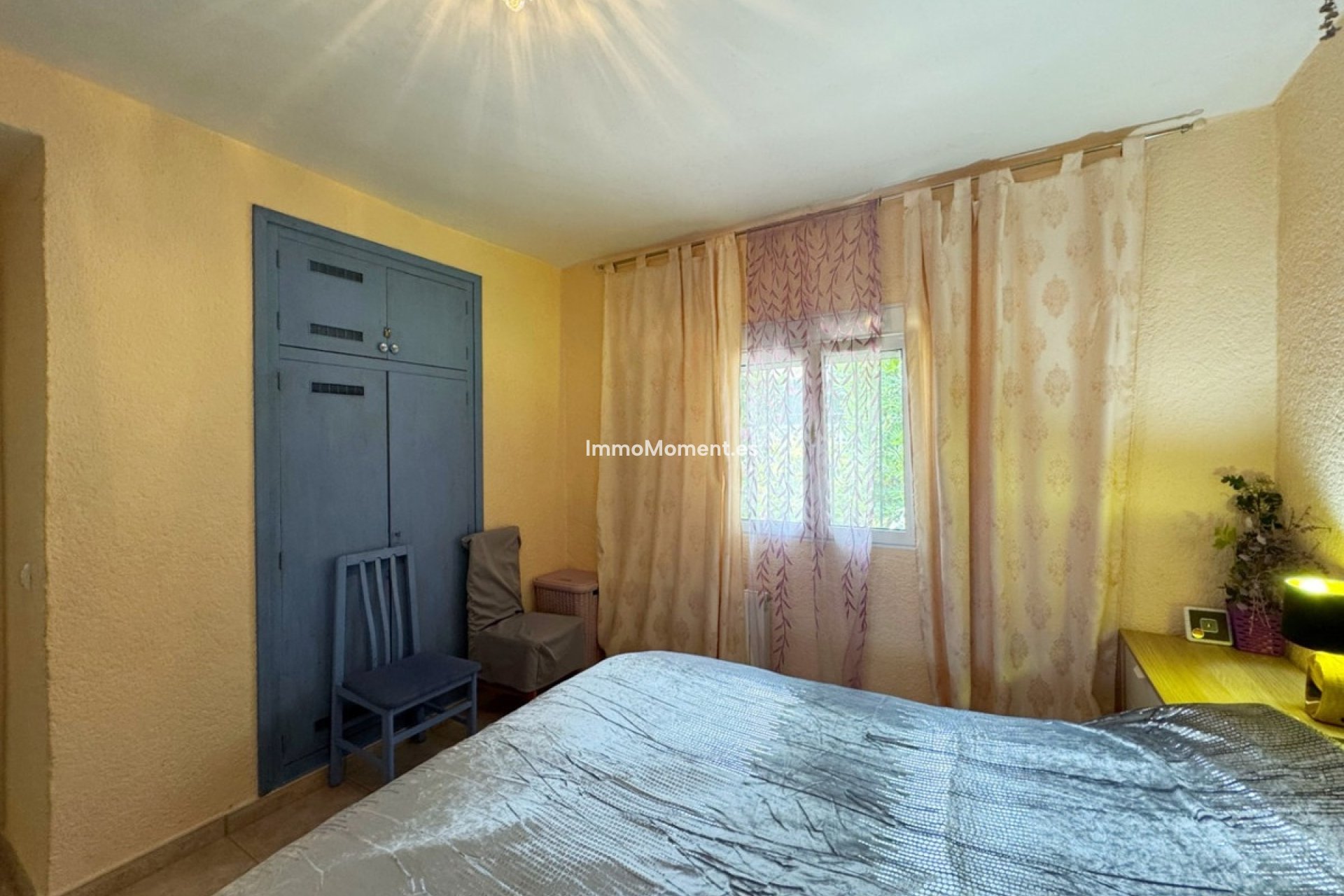 Revente - Villa individuelle - Jávea - Jávea - Xàbia Centro