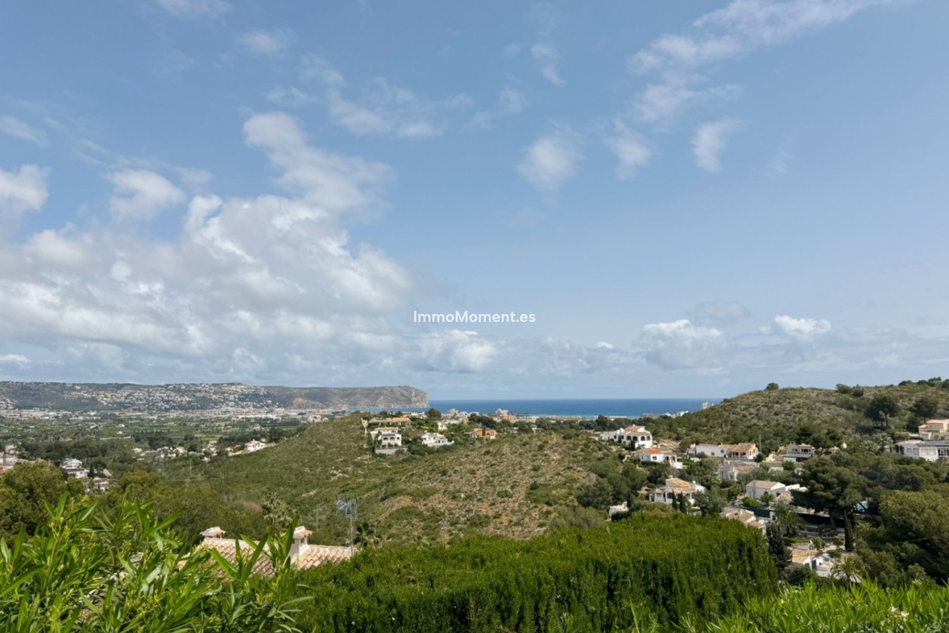 Revente - Villa individuelle - Jávea - Jávea - Xàbia Centro