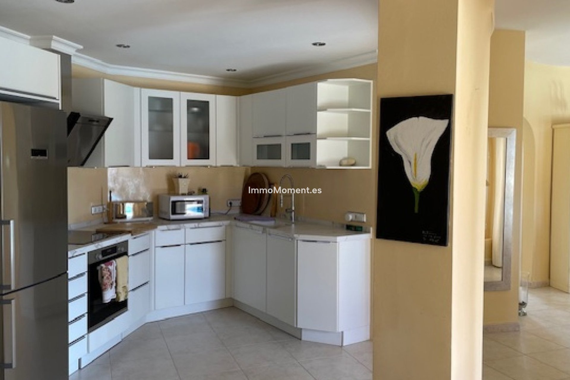 Revente - Villa individuelle - Jávea - Jávea - Xàbia Centro
