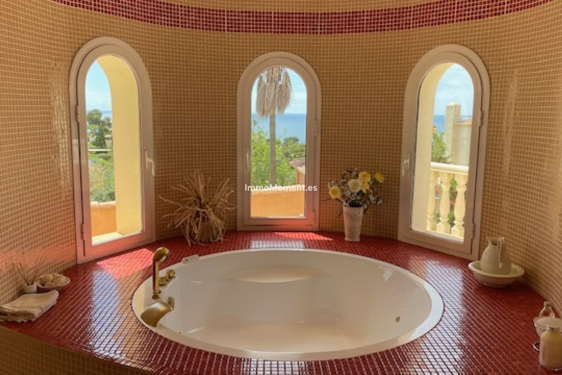 Revente - Villa individuelle - Jávea - Jávea - Xàbia Centro