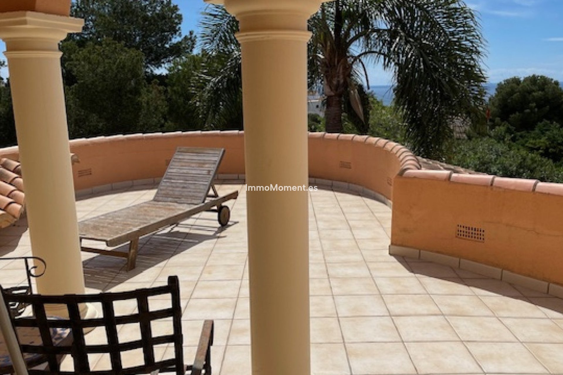 Revente - Villa individuelle - Jávea - Jávea - Xàbia Centro