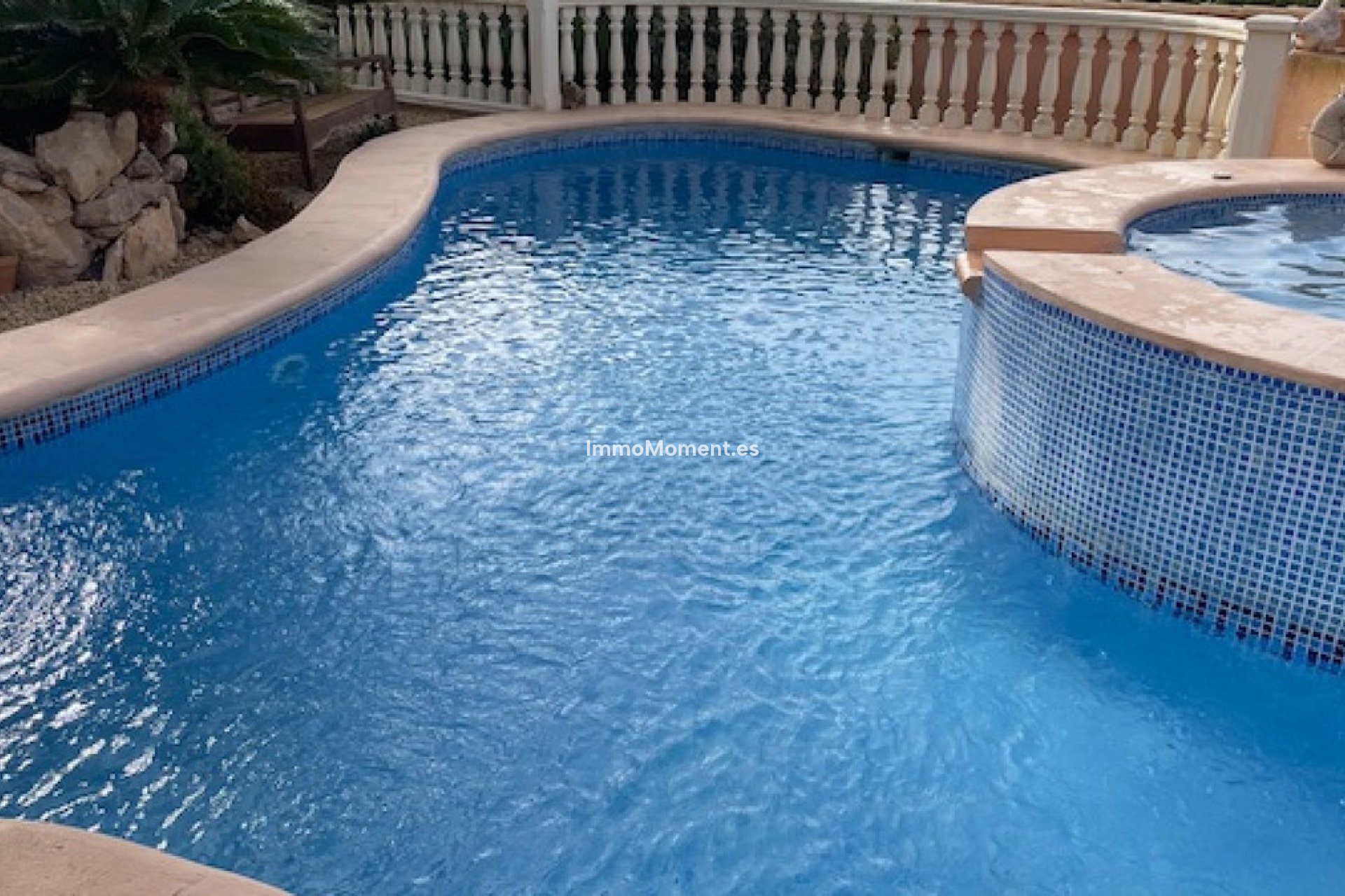Revente - Villa individuelle - Jávea - Jávea - Xàbia Centro