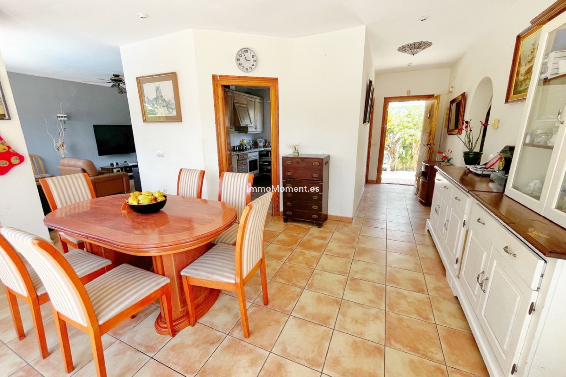Revente - Villa individuelle - Jávea - Jávea - Xàbia Centro