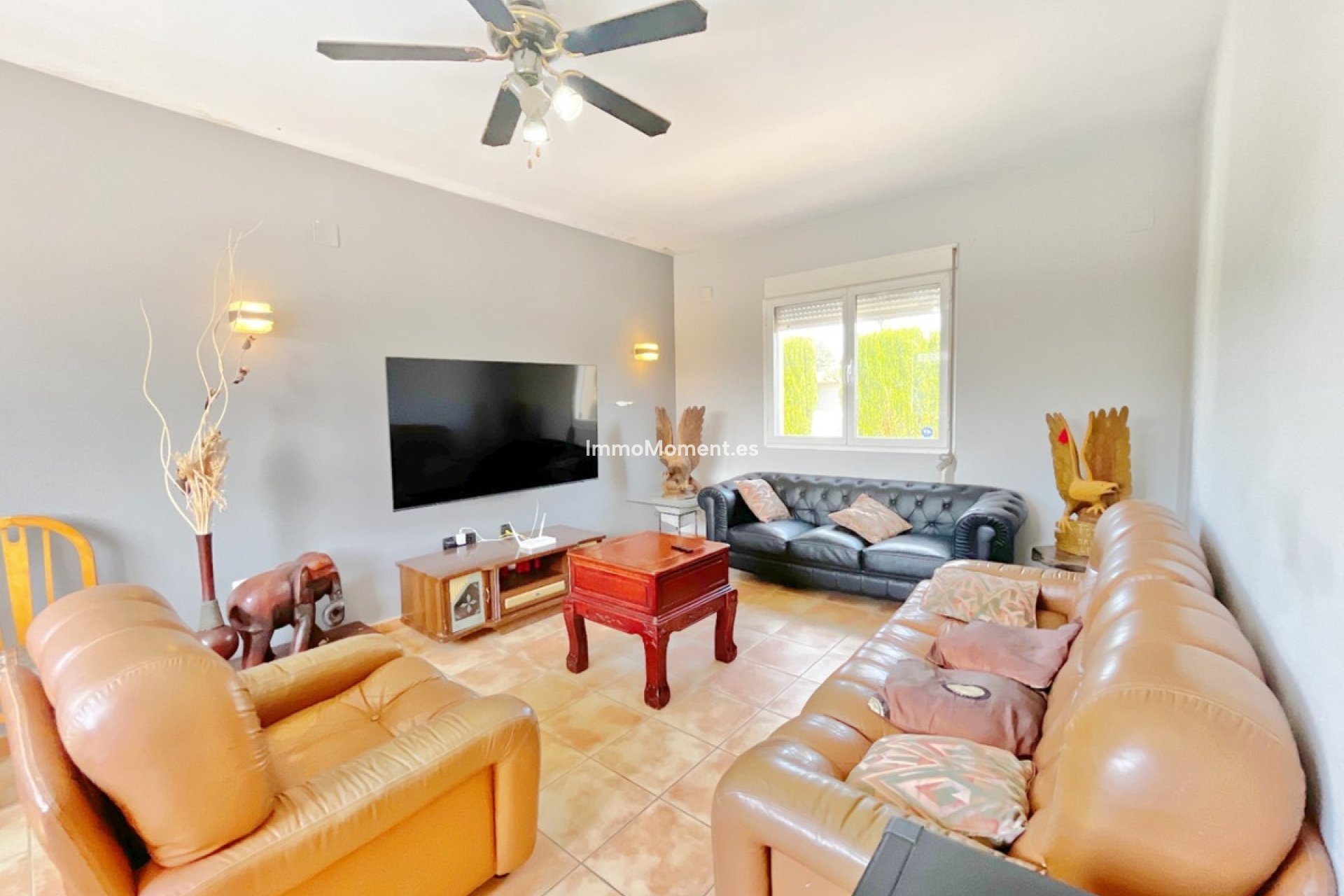 Revente - Villa individuelle - Jávea - Jávea - Xàbia Centro