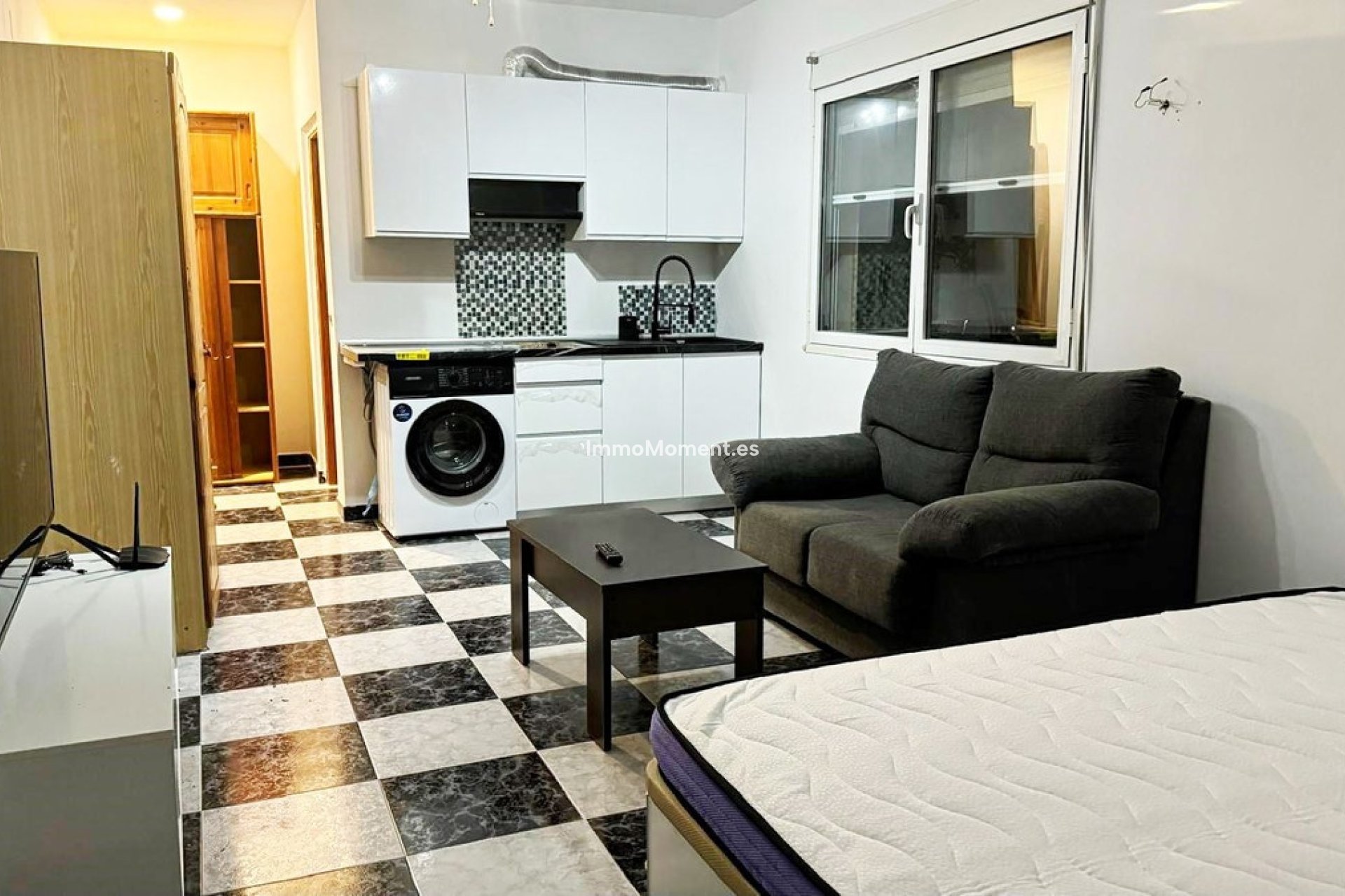 Revente - Villa individuelle - Jávea - Jávea - Xàbia Centro