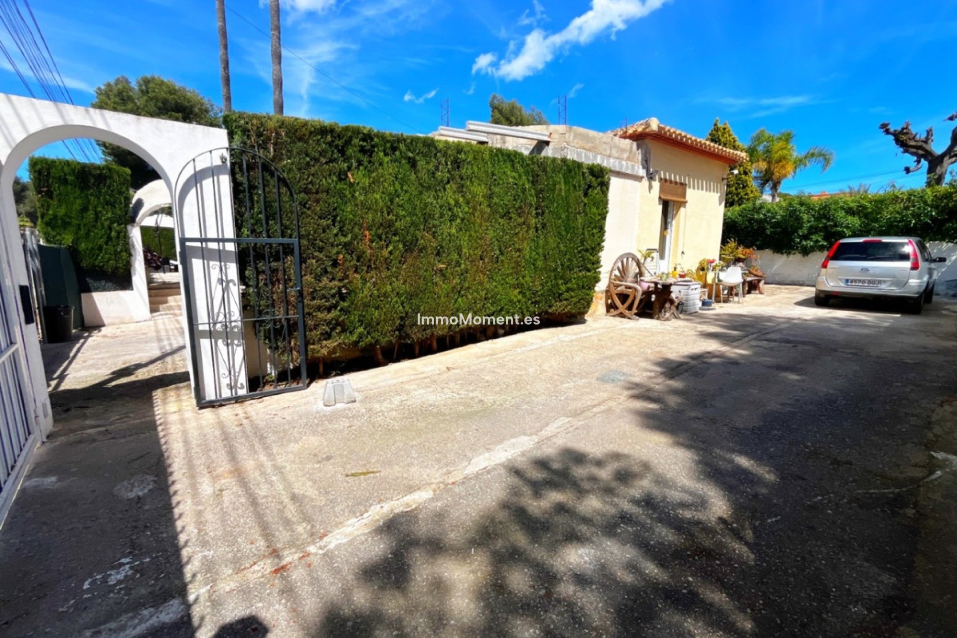 Revente - Villa individuelle - Jávea - Jávea - Xàbia Centro