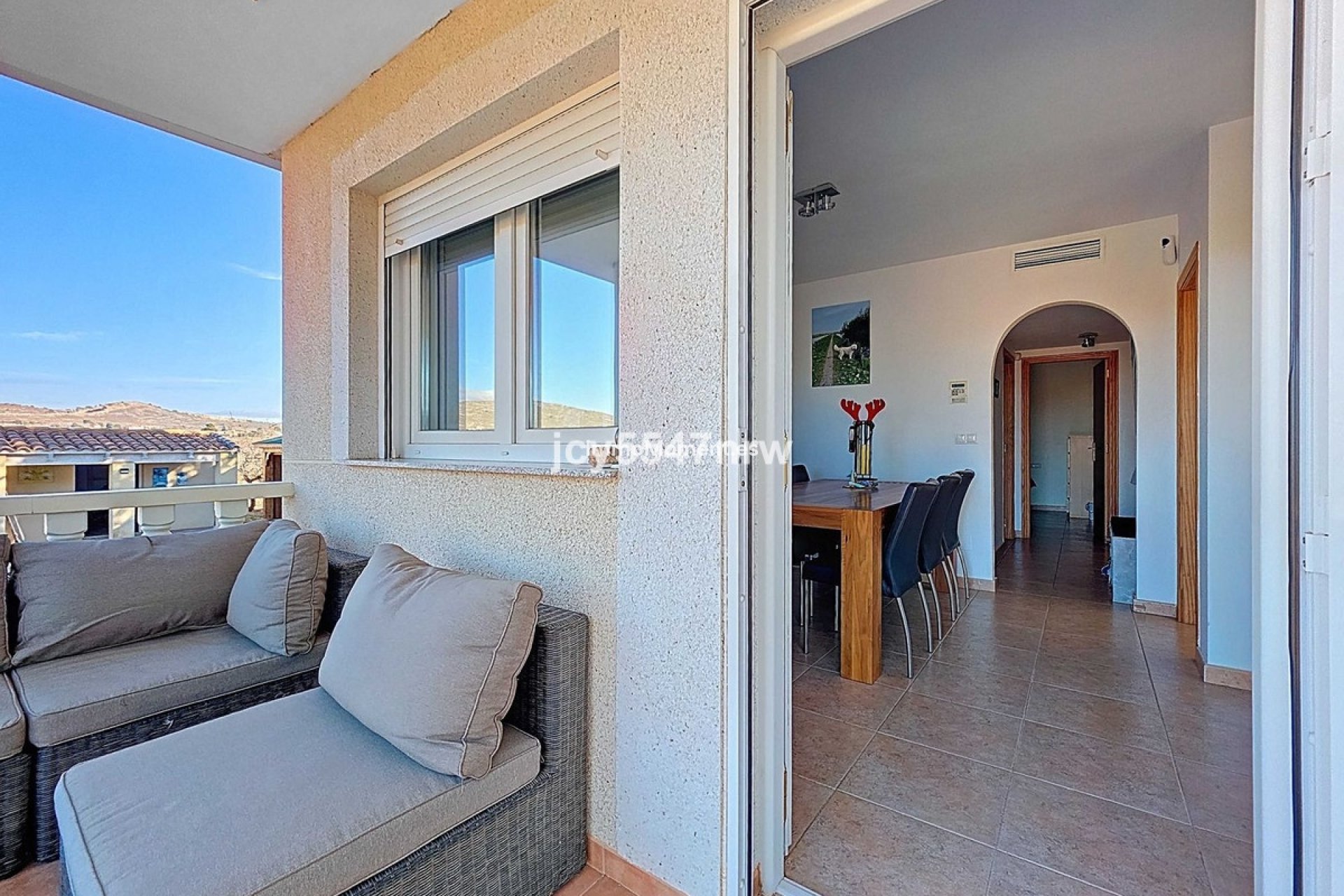 Revente - Villa individuelle - Jumilla - Cañada del Trigo