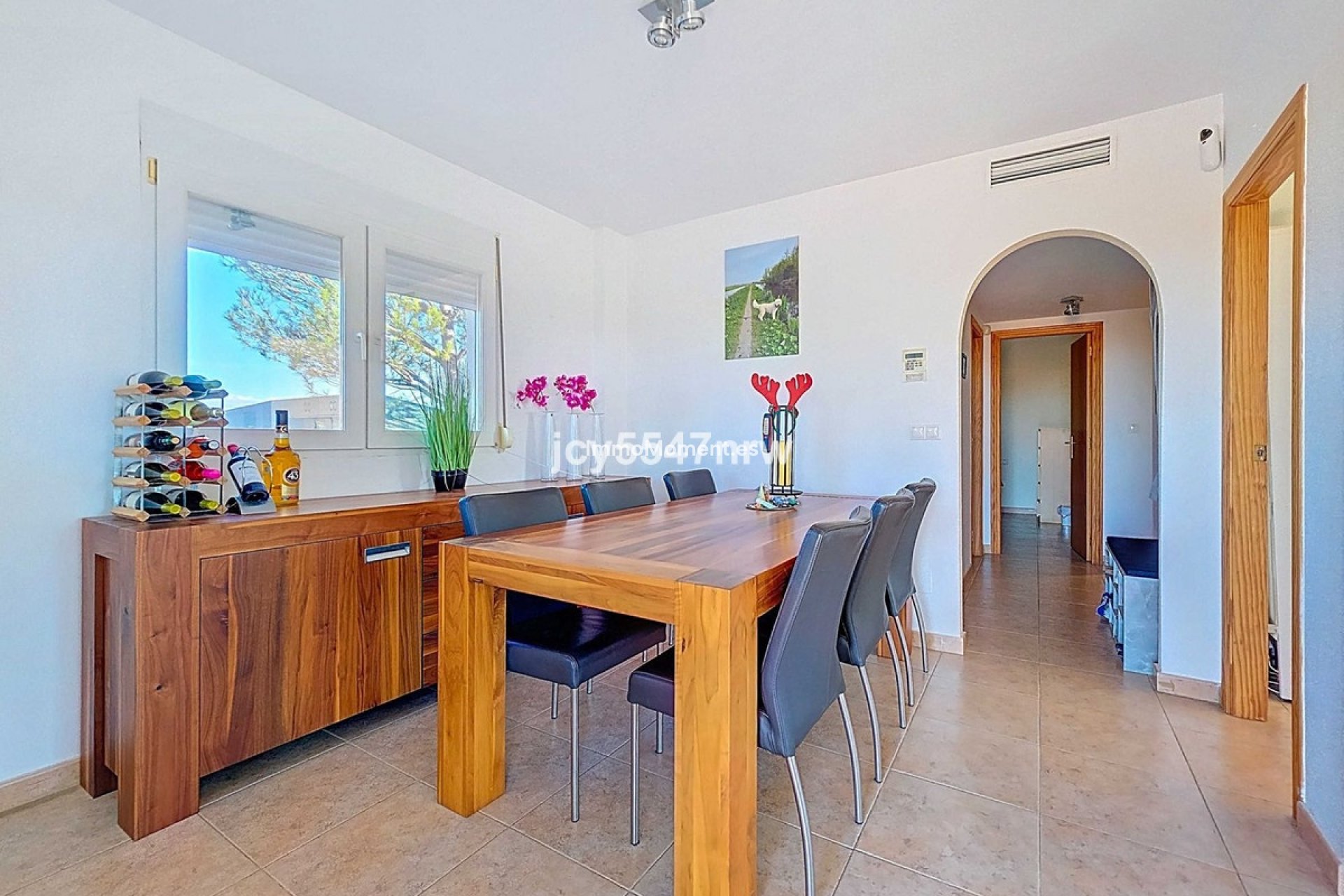 Revente - Villa individuelle - Jumilla - Cañada del Trigo