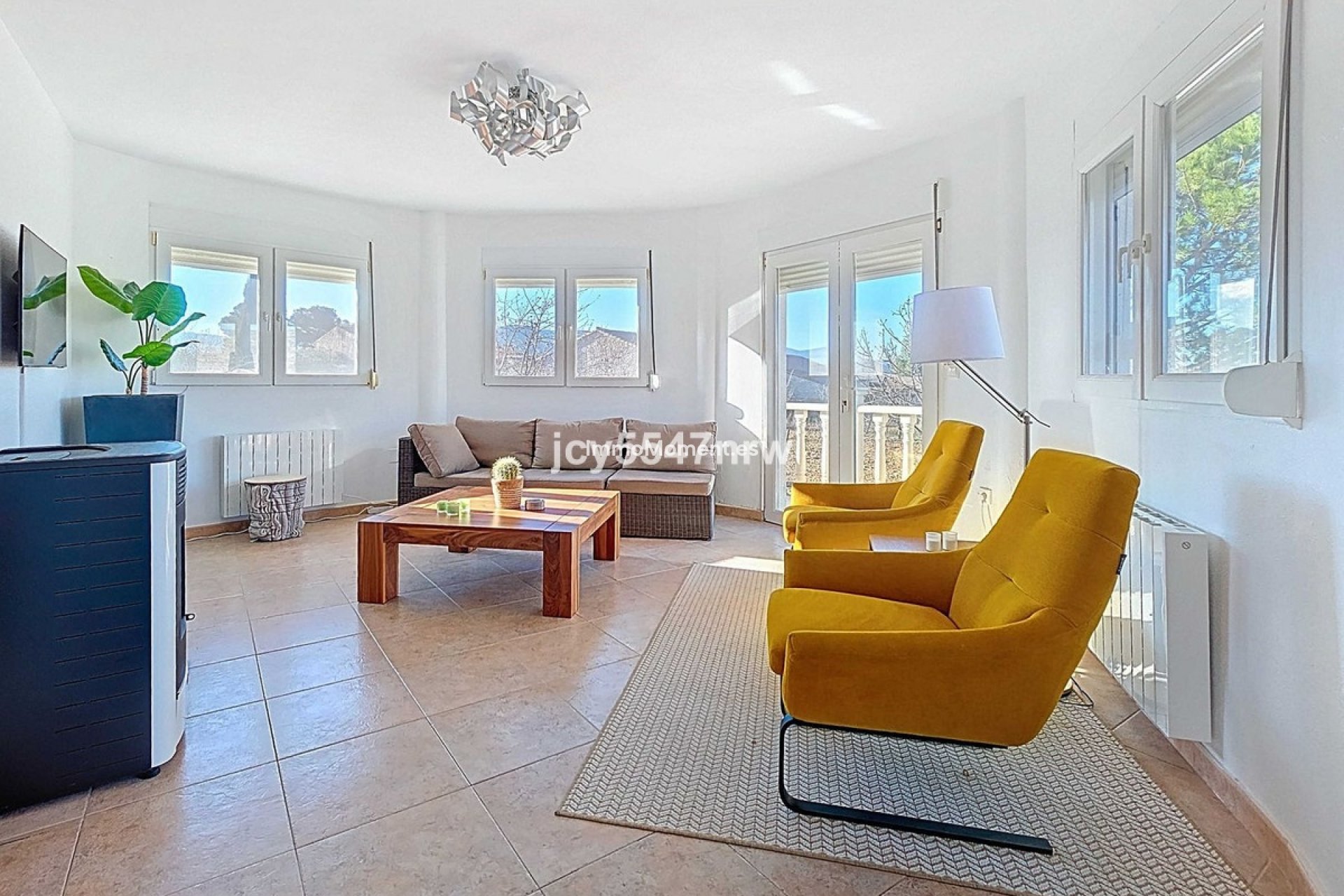 Revente - Villa individuelle - Jumilla - Cañada del Trigo