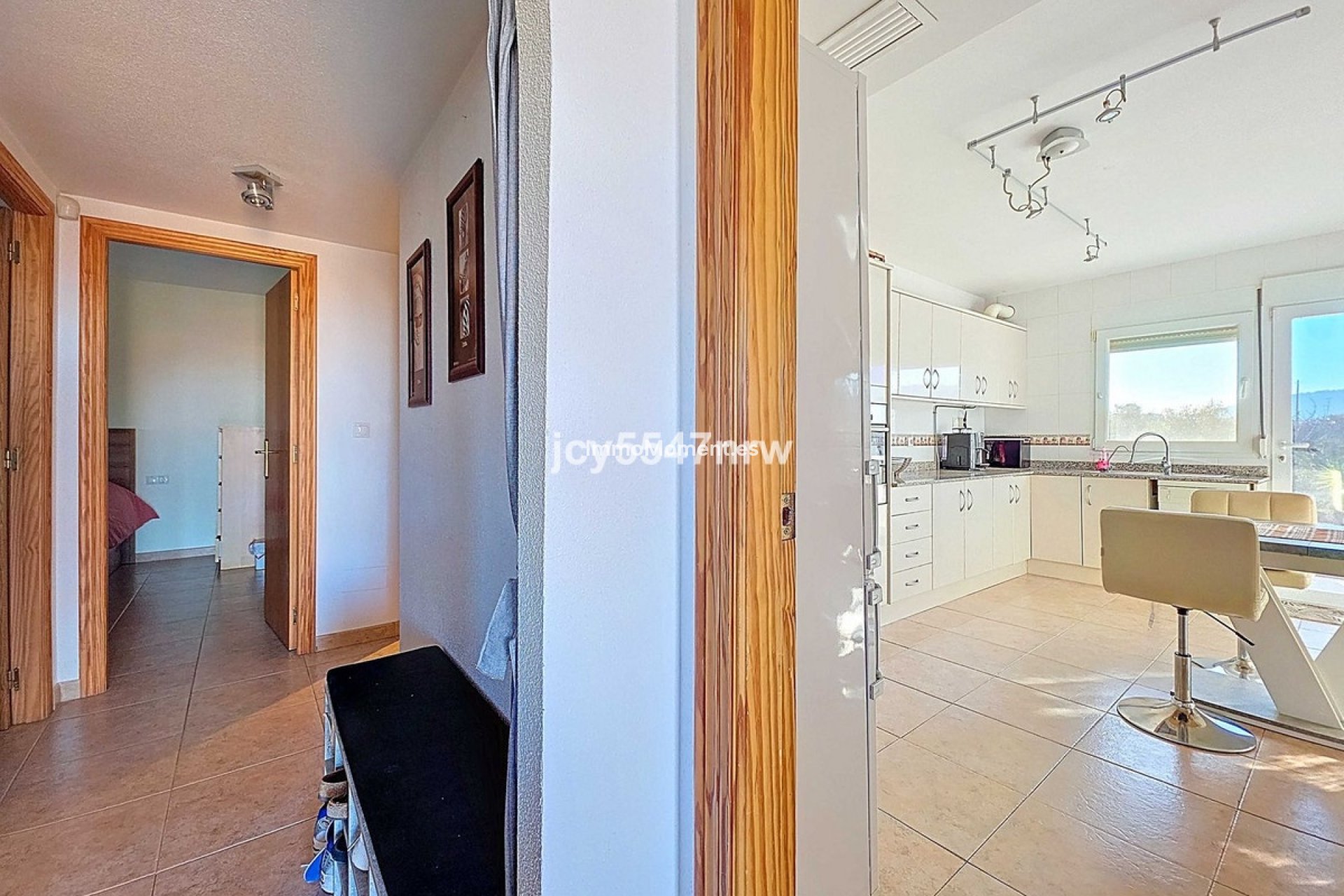 Revente - Villa individuelle - Jumilla - Cañada del Trigo