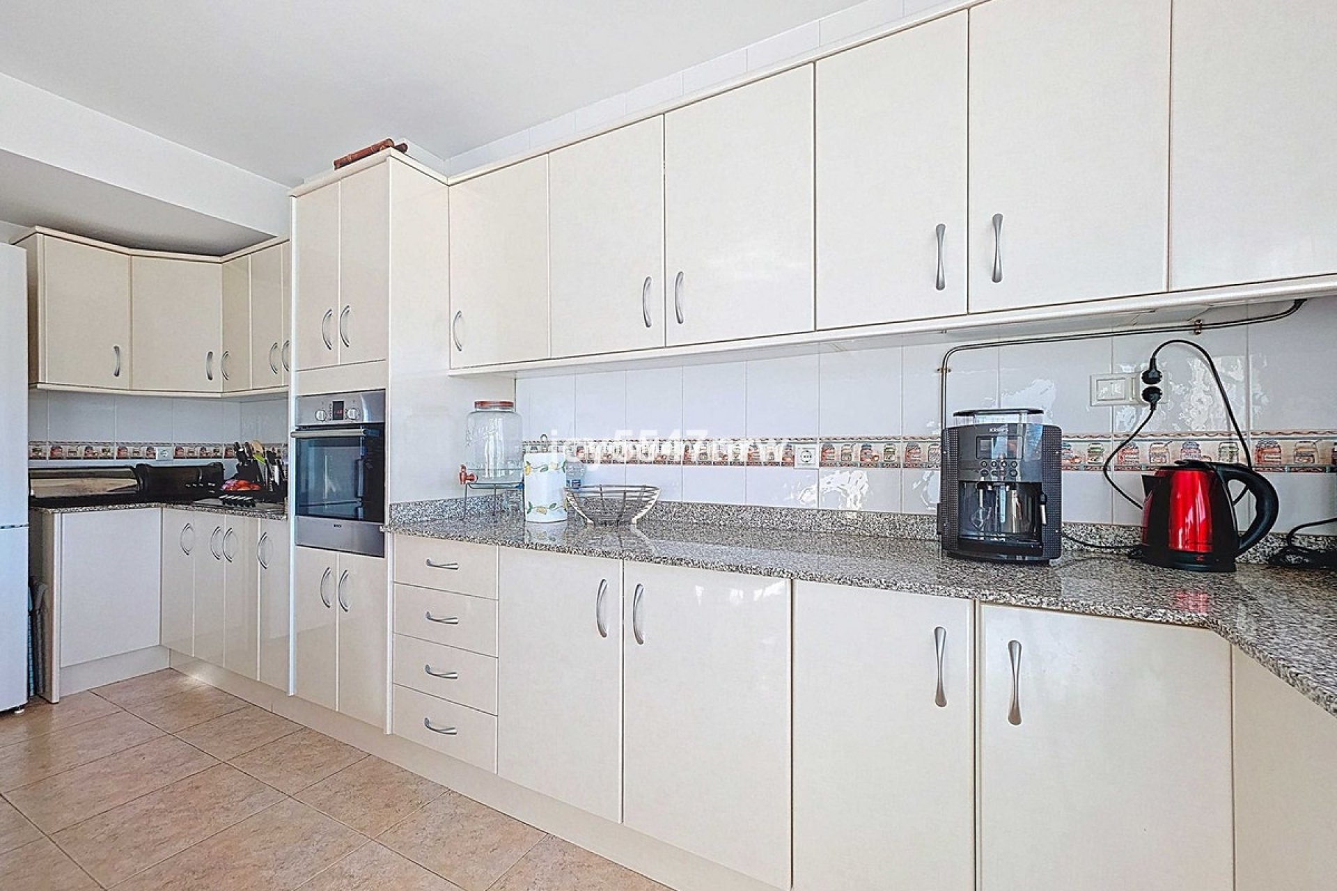 Revente - Villa individuelle - Jumilla - Cañada del Trigo