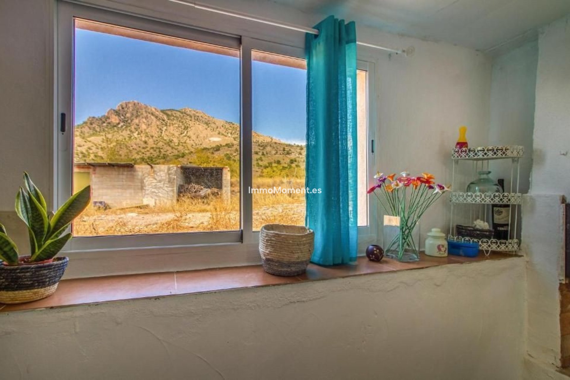 Revente - Villa individuelle - Jumilla - Jumilla Centro