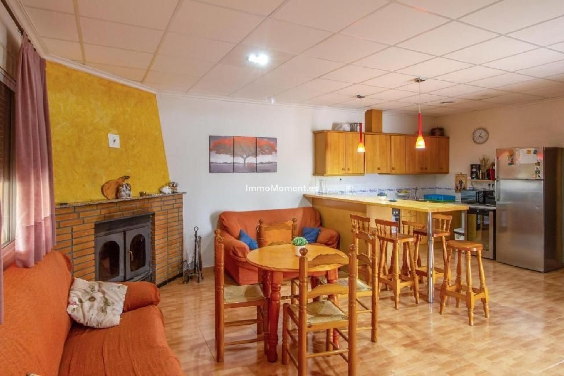 Revente - Villa individuelle - Jumilla - Jumilla Centro