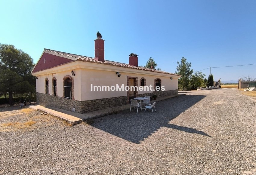 Revente - Villa individuelle - Jumilla - Jumilla Centro