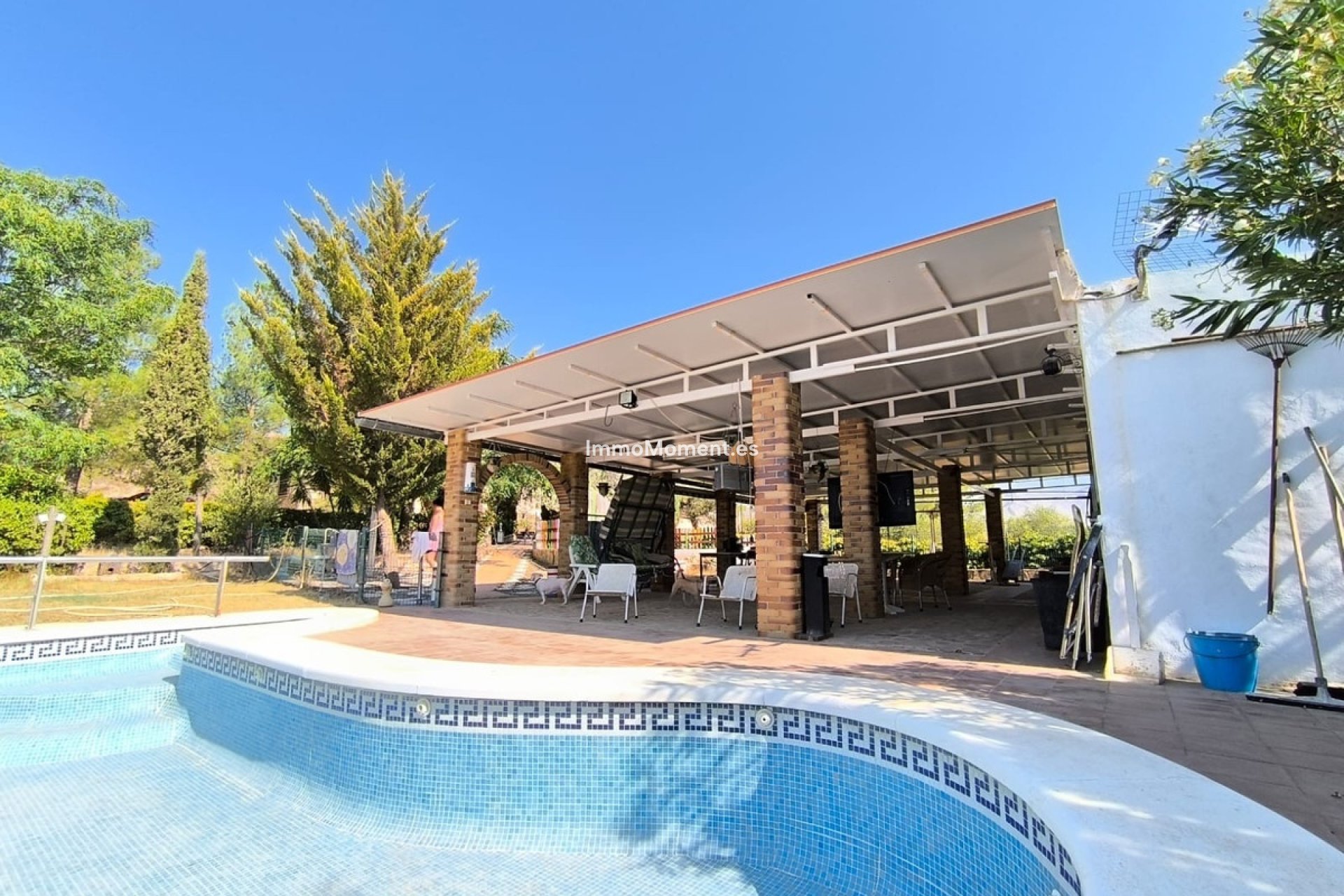 Revente - Villa individuelle - Jumilla - Jumilla Centro