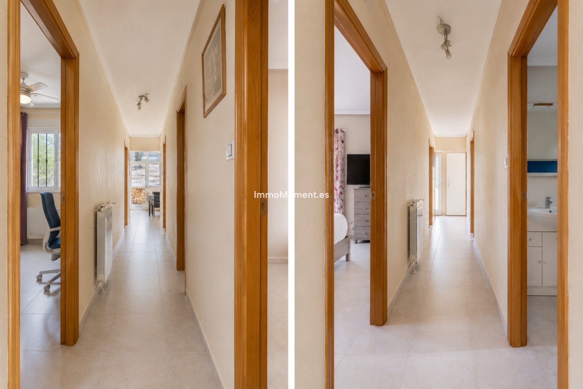 Revente - Villa individuelle - Jumilla - La Zarza