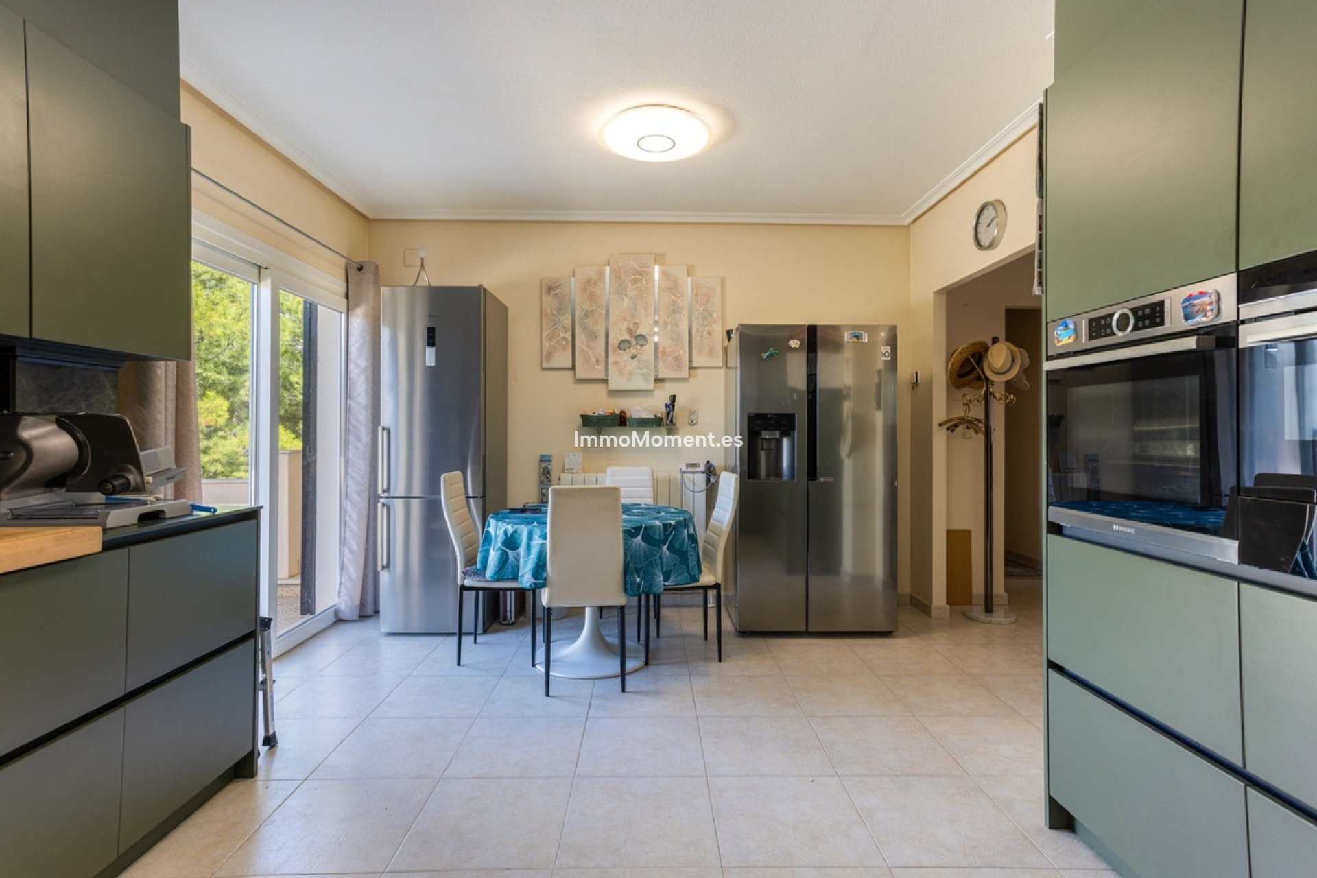 Revente - Villa individuelle - Jumilla - La Zarza