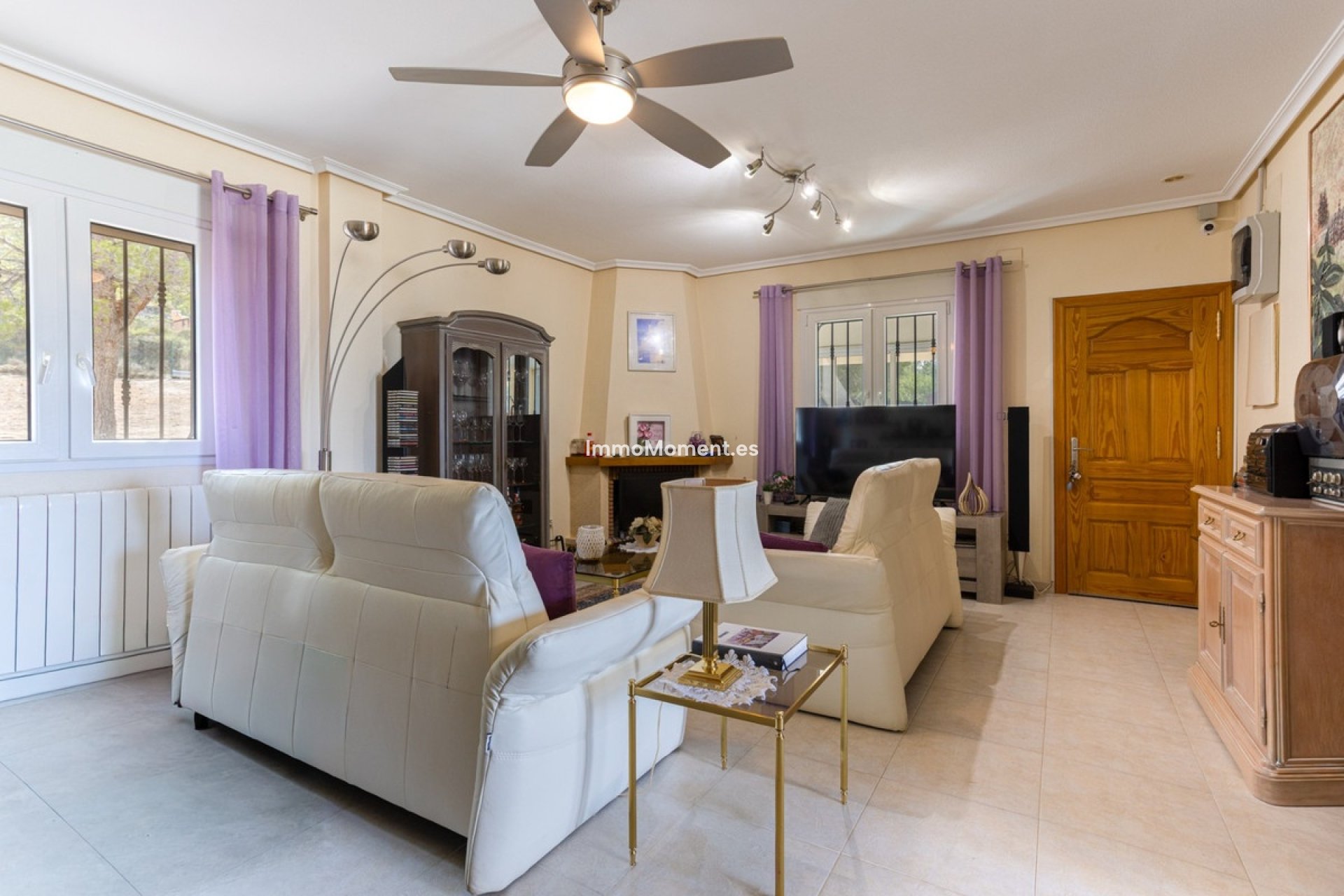 Revente - Villa individuelle - Jumilla - La Zarza
