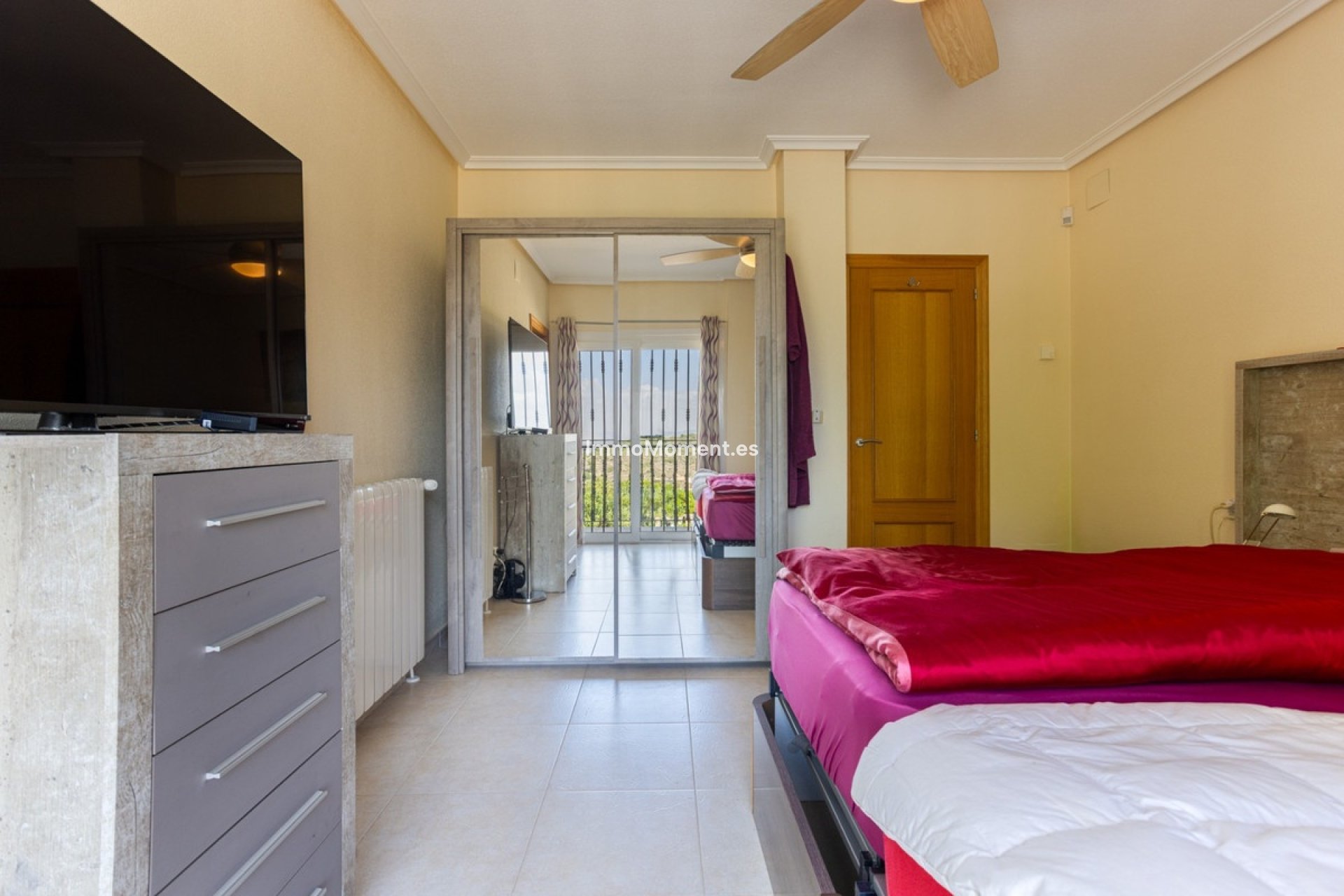 Revente - Villa individuelle - Jumilla - La Zarza