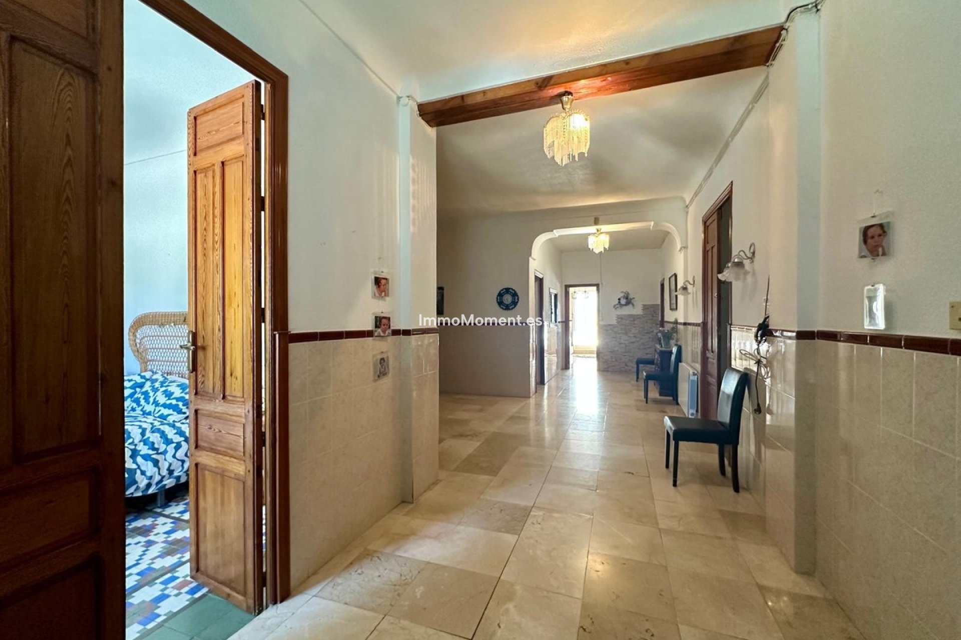 Revente - Villa individuelle - Jumilla - Torre Del Rico