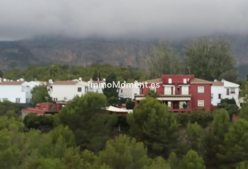 Revente - Villa individuelle - La Nucía - La Nucia Centro
