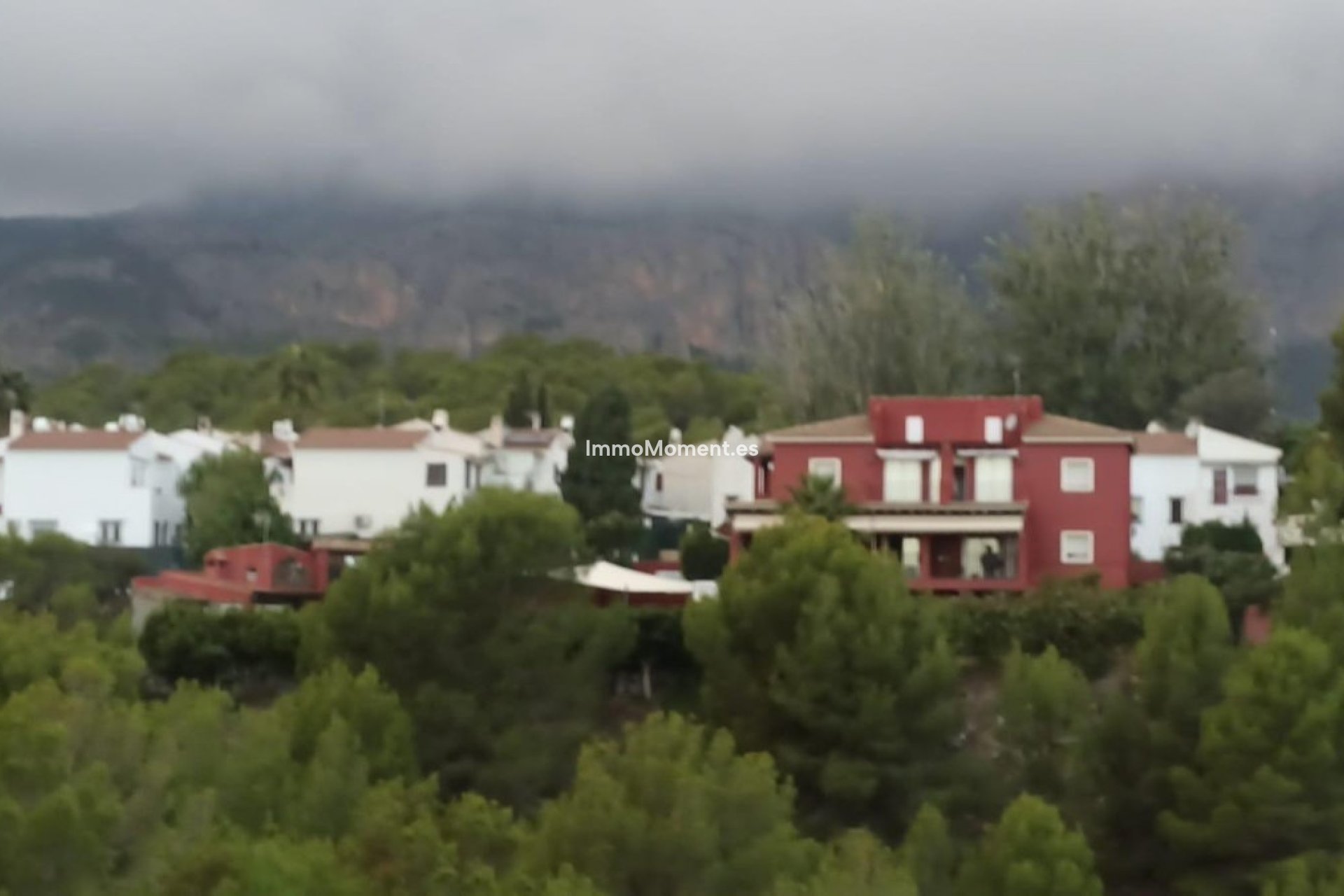 Revente - Villa individuelle - La Nucía - La Nucia Centro