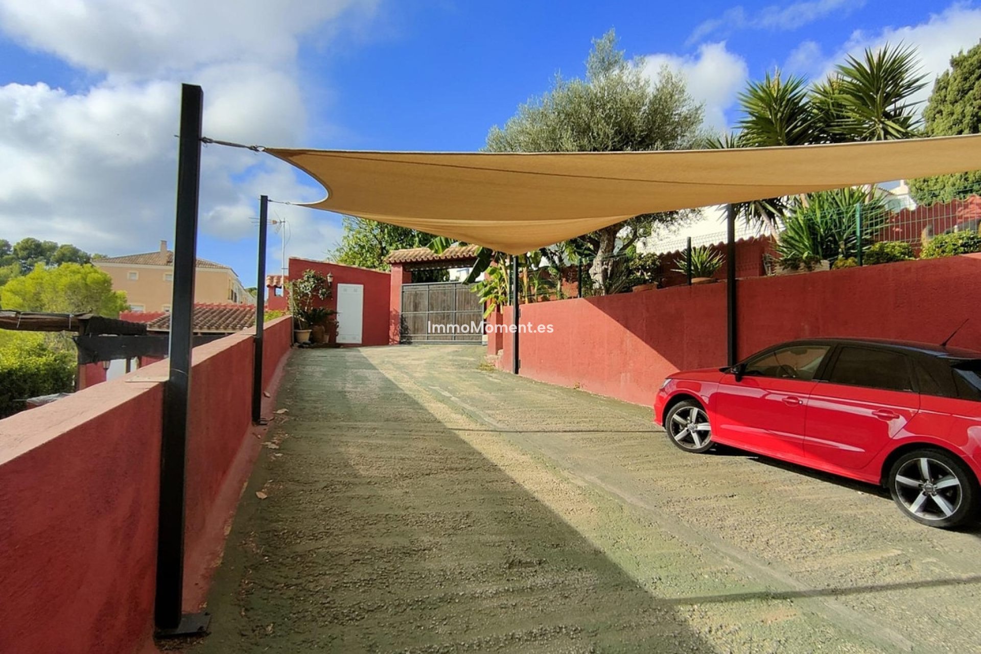Revente - Villa individuelle - La Nucía - La Nucia Centro