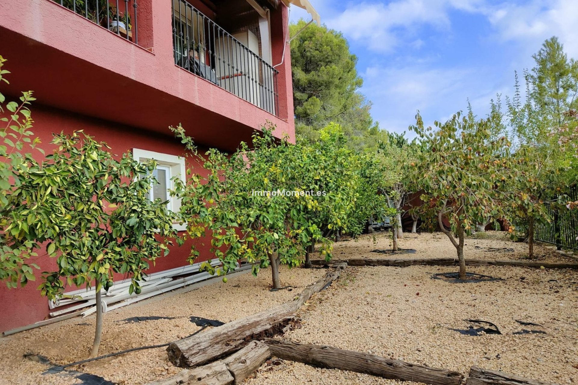 Revente - Villa individuelle - La Nucía - La Nucia Centro