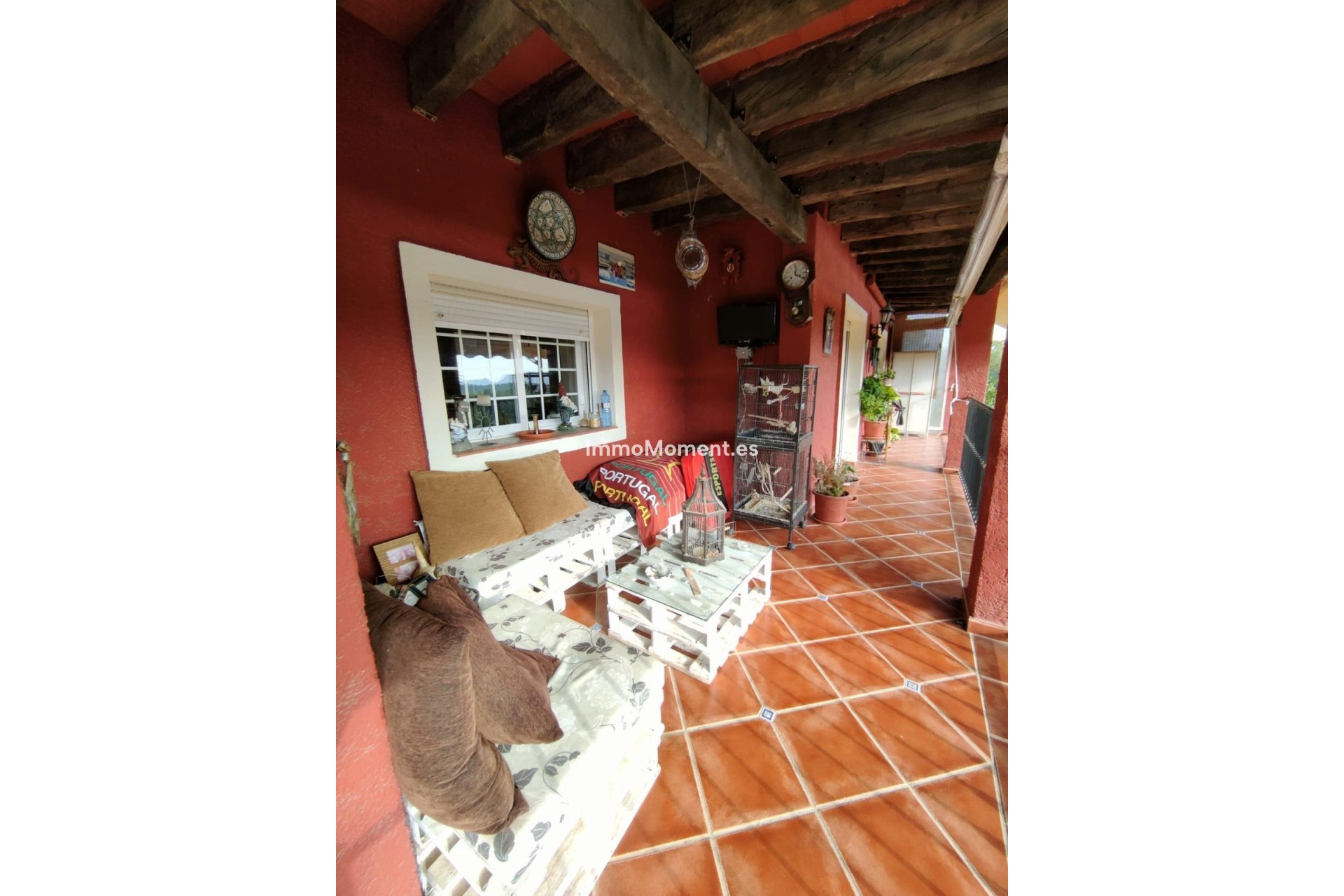 Revente - Villa individuelle - La Nucía - La Nucia Centro