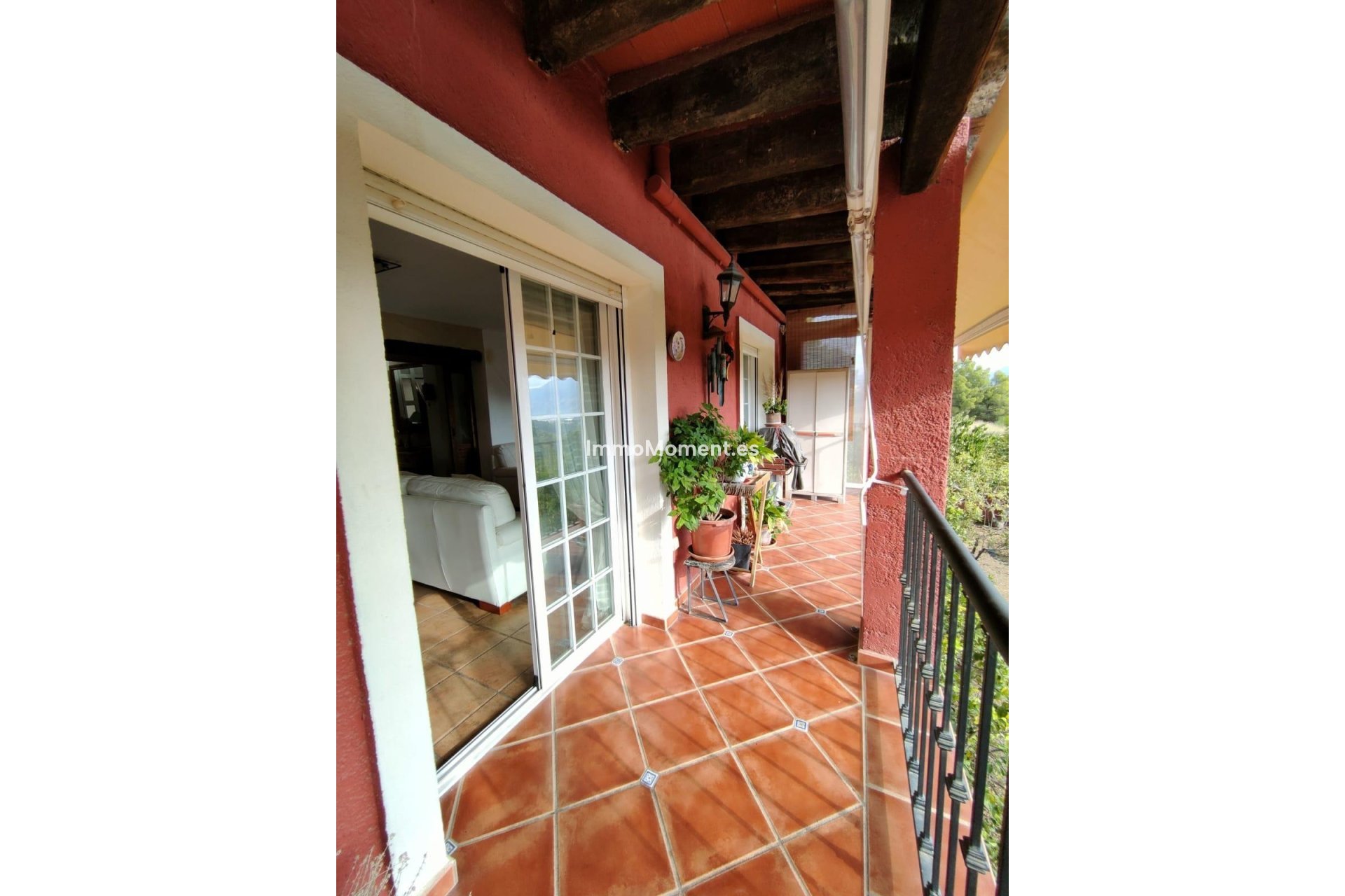 Revente - Villa individuelle - La Nucía - La Nucia Centro