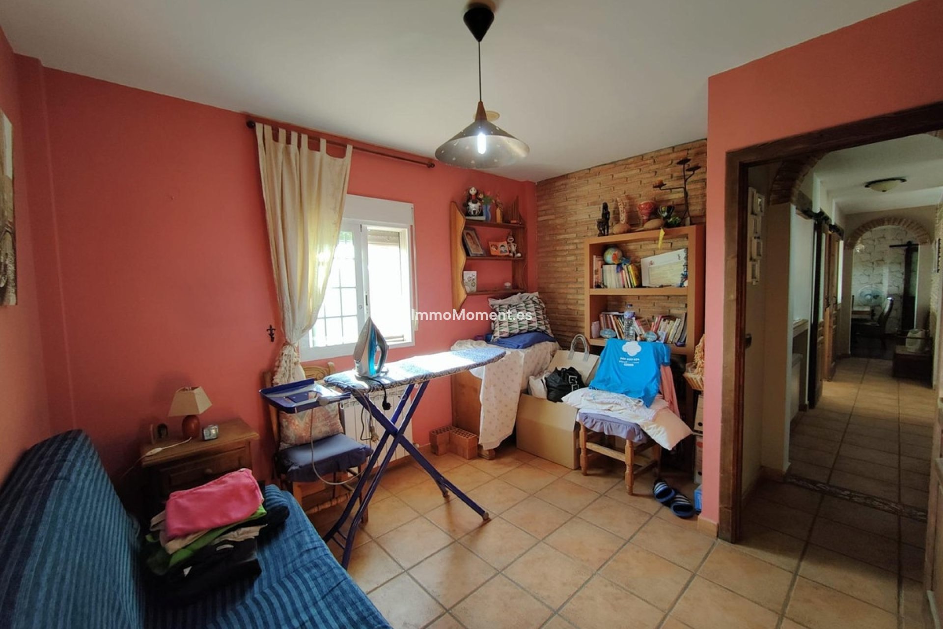 Revente - Villa individuelle - La Nucía - La Nucia Centro