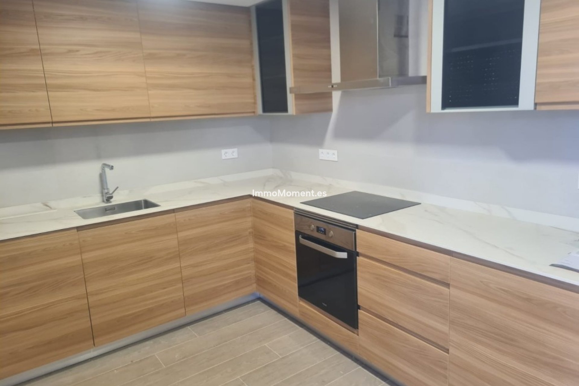 Revente - Villa individuelle - La Nucía - La Nucia Centro