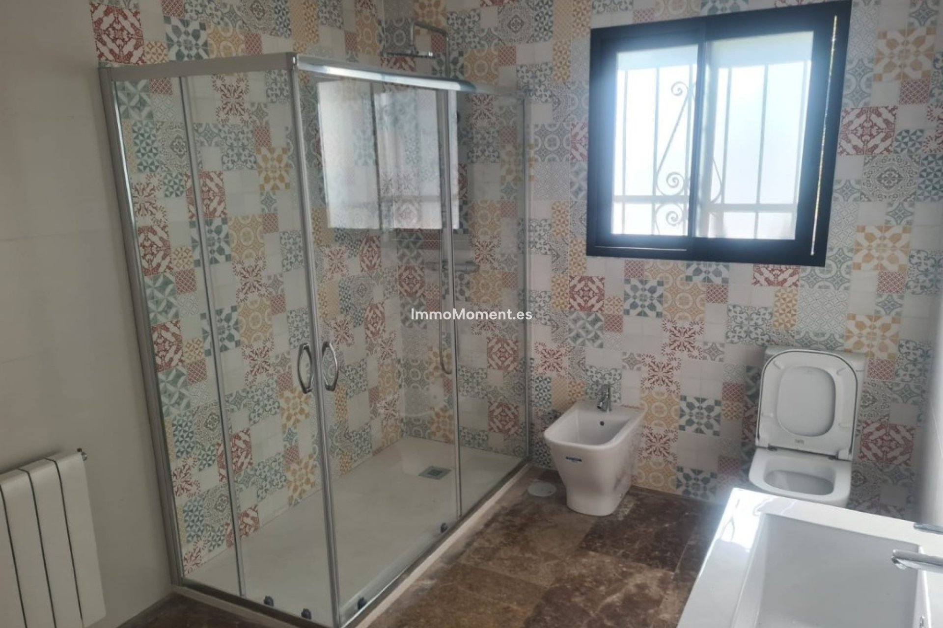 Revente - Villa individuelle - La Nucía - La Nucia Centro