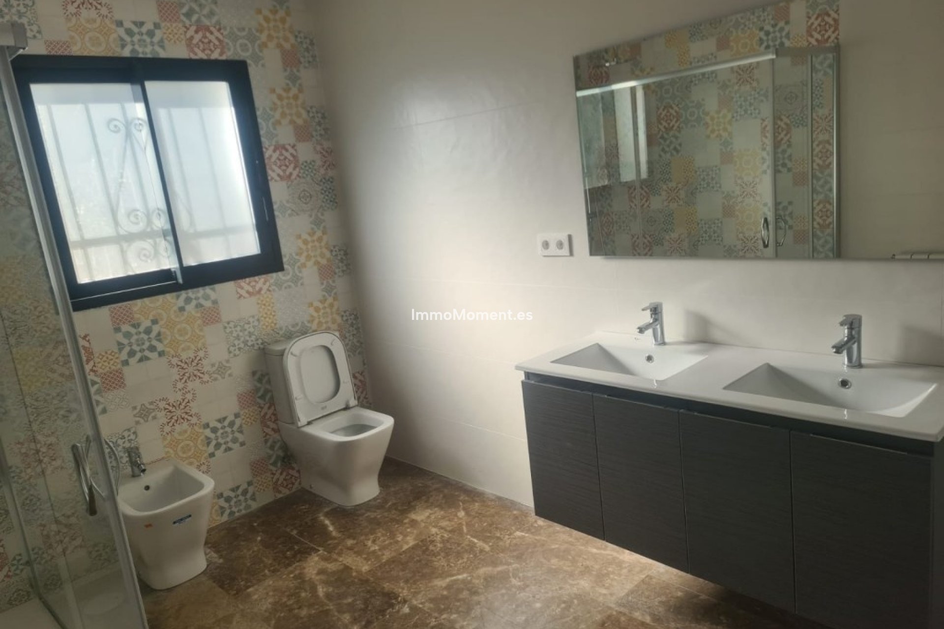 Revente - Villa individuelle - La Nucía - La Nucia Centro