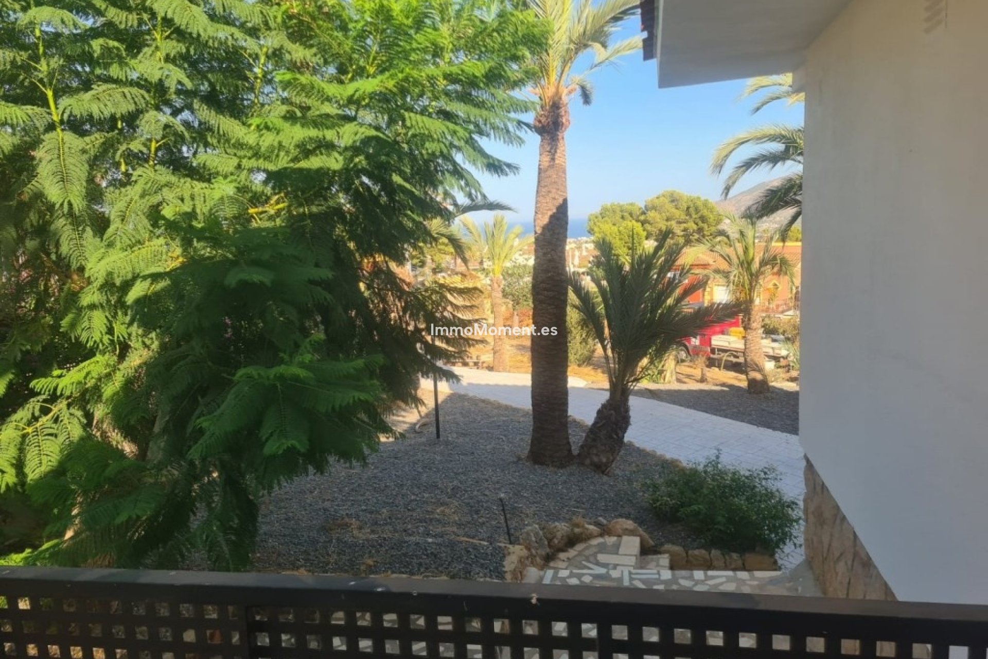 Revente - Villa individuelle - La Nucía - La Nucia Centro