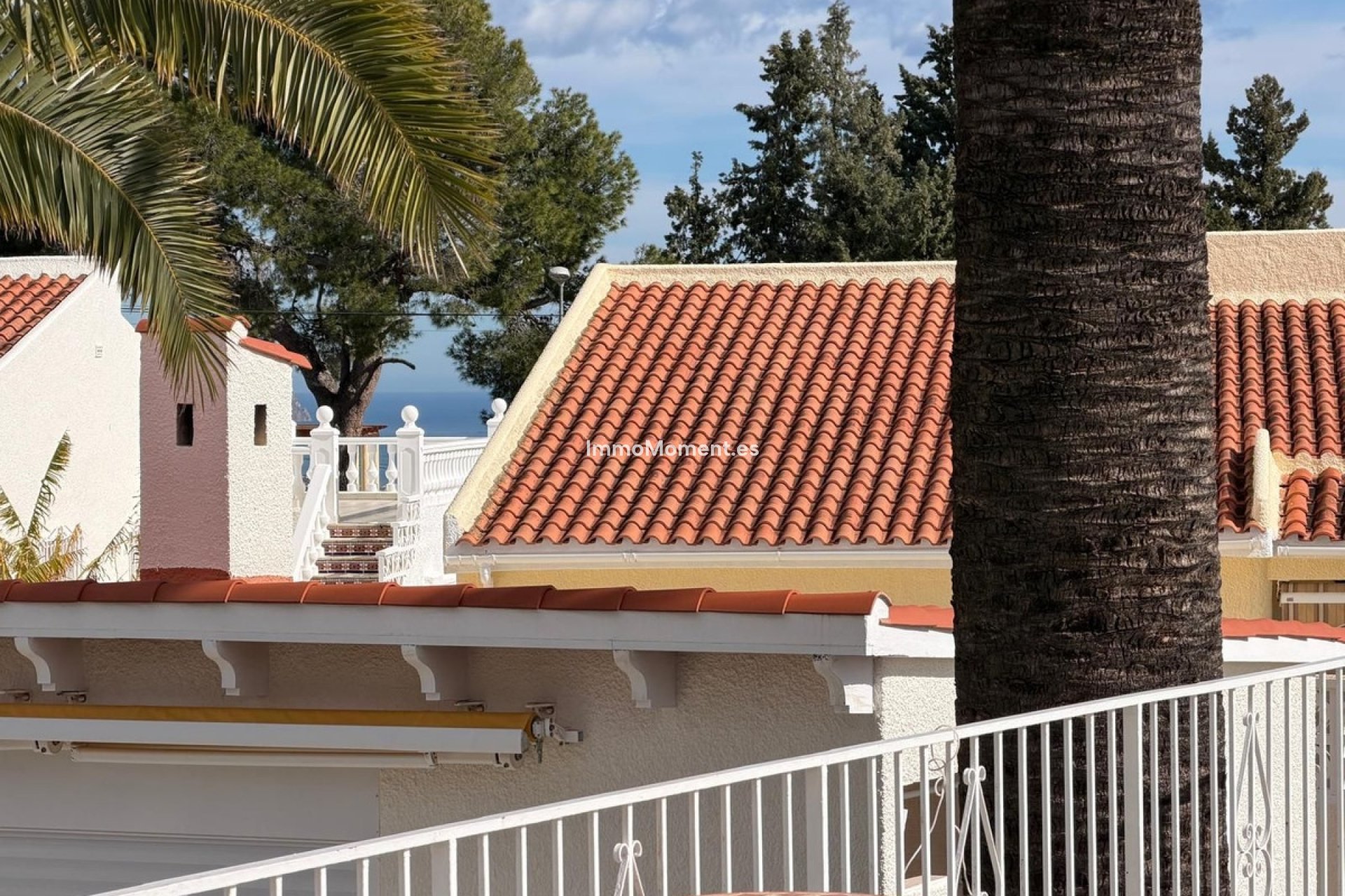 Revente - Villa individuelle - La Nucía - La Nucia Centro