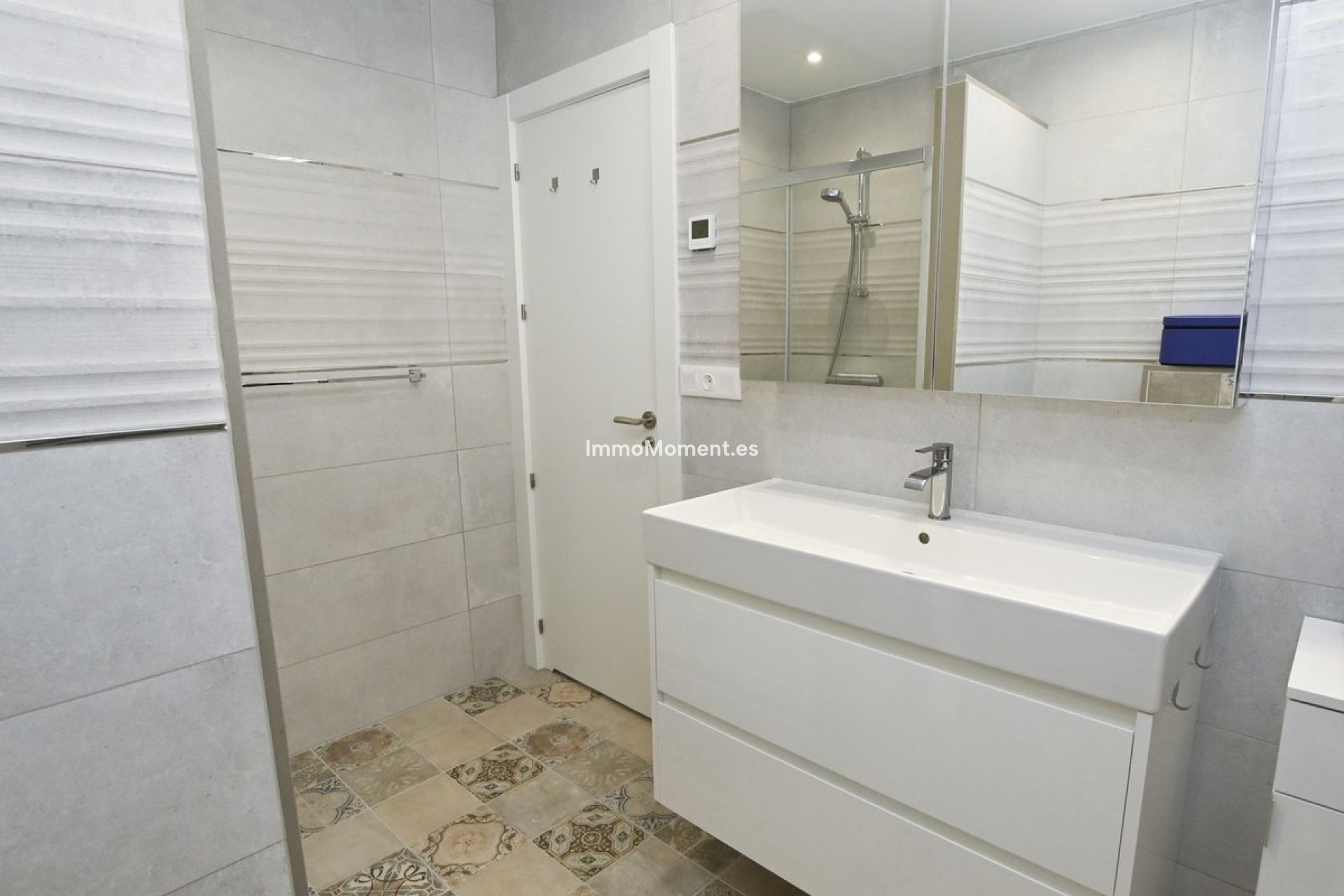 Revente - Villa individuelle - La Nucía - La Nucia Centro
