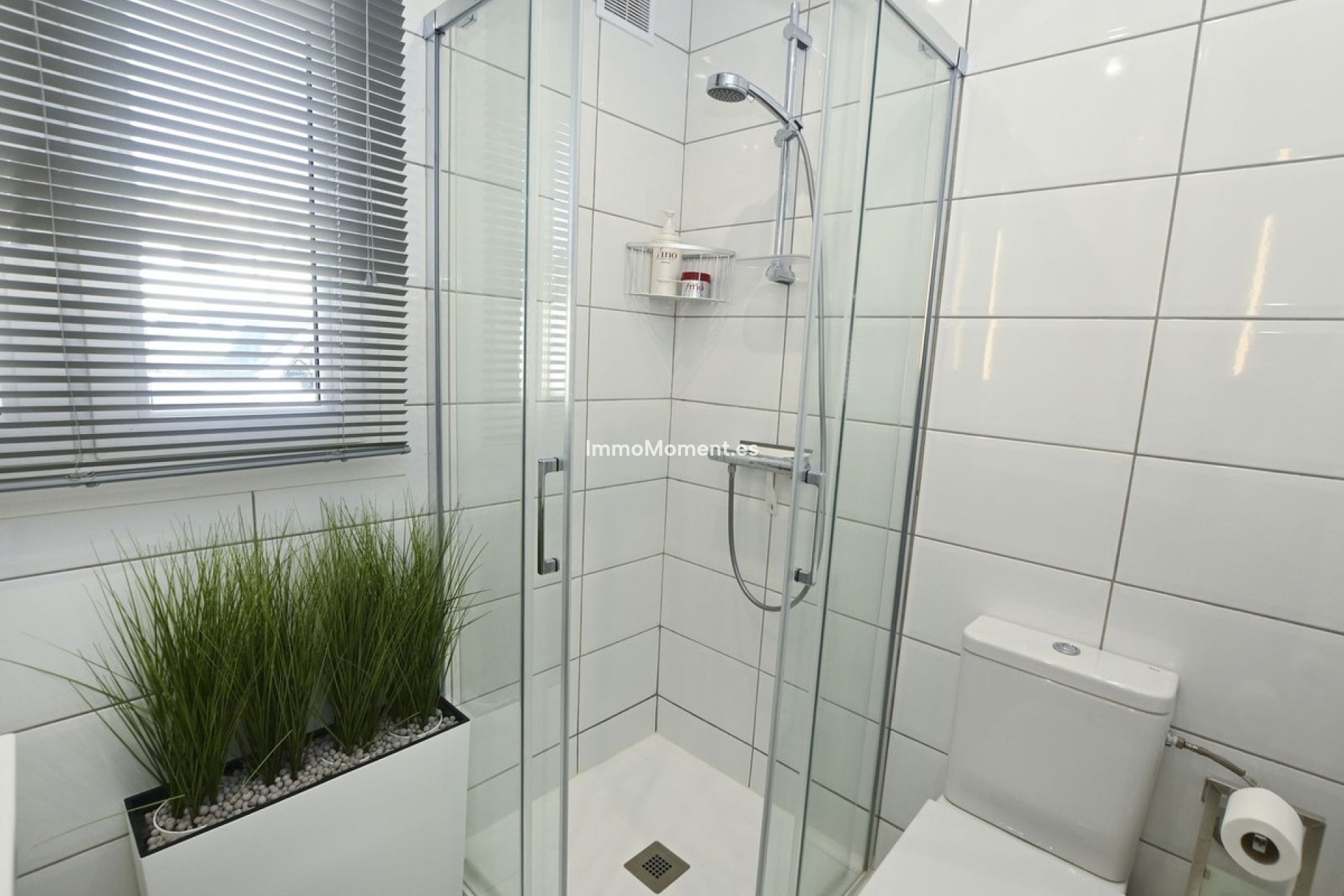 Revente - Villa individuelle - La Nucía - La Nucia Centro