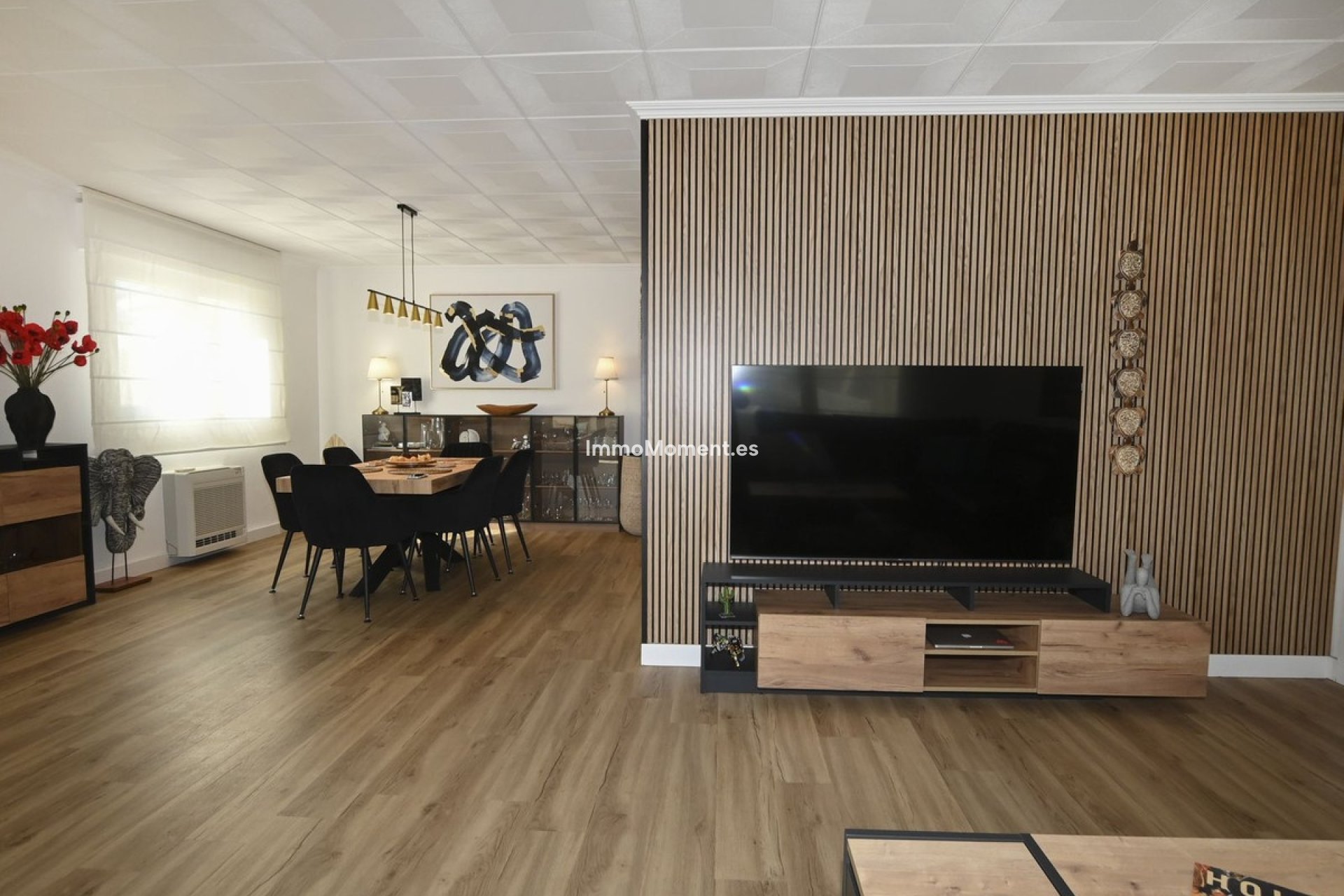 Revente - Villa individuelle - La Nucía - La Nucia Centro