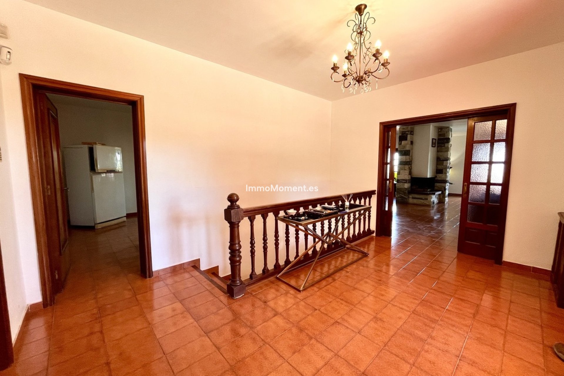 Revente - Villa individuelle - La Nucía - La Nucia Centro