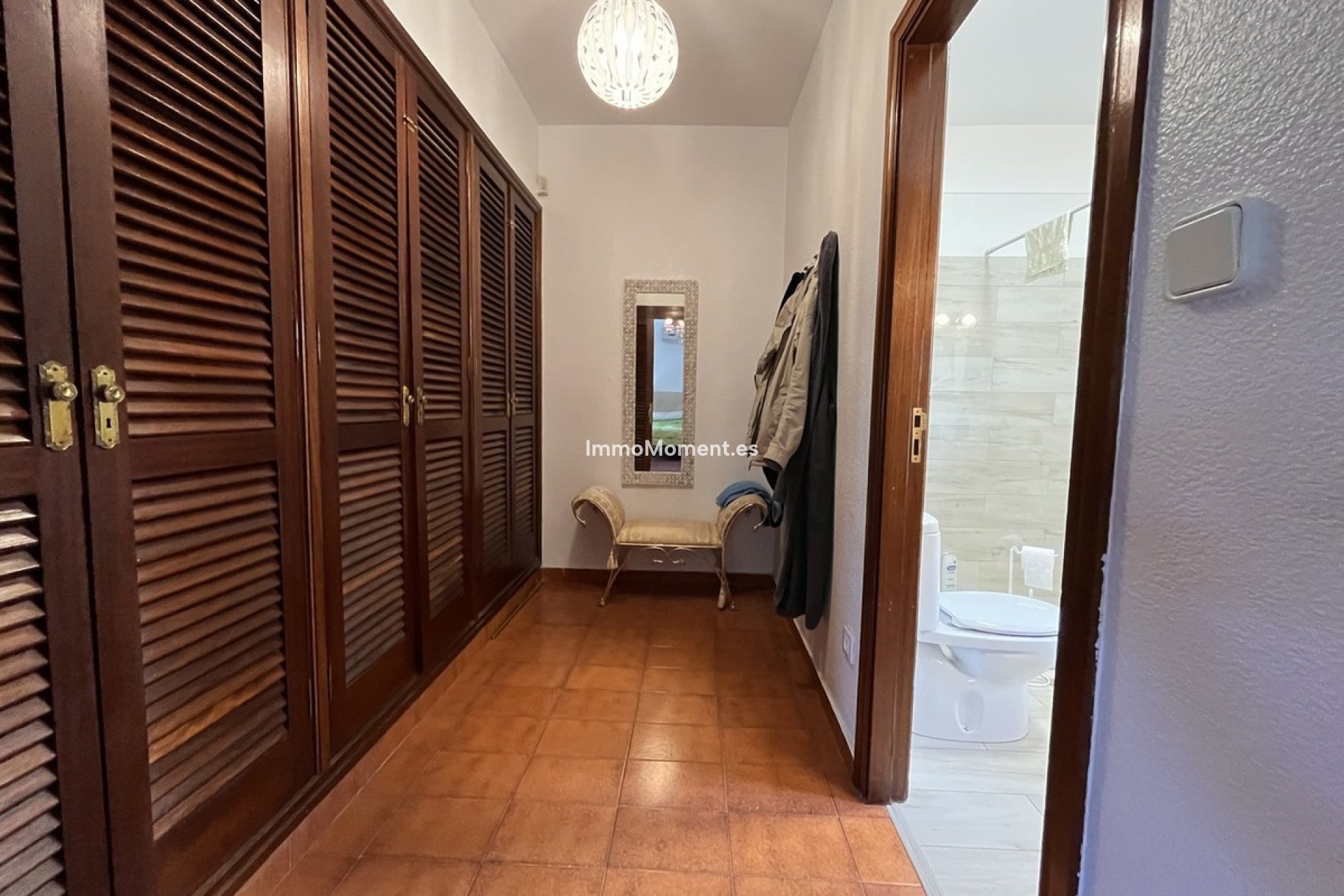 Revente - Villa individuelle - La Nucía - La Nucia Centro