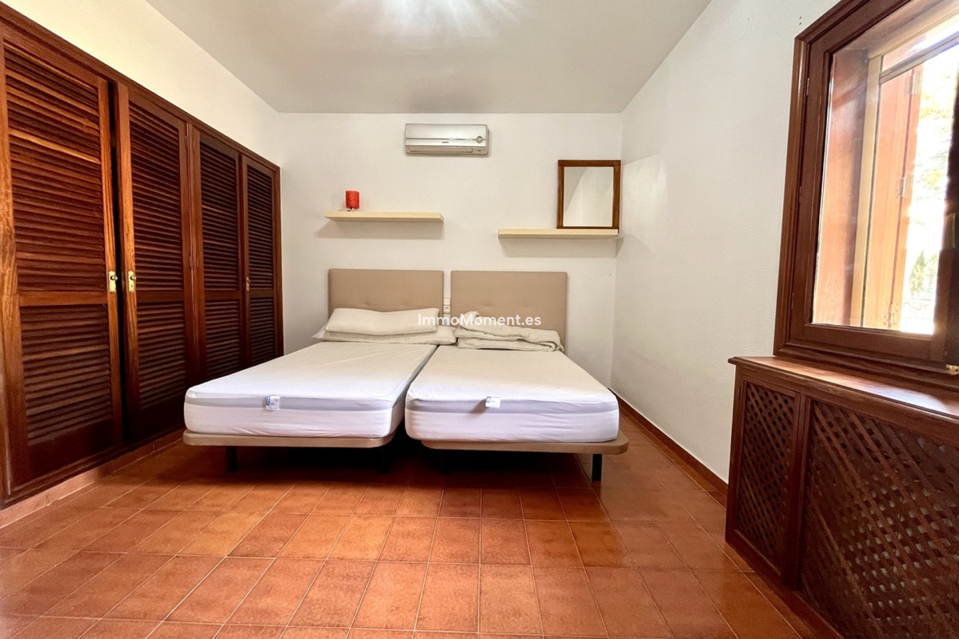 Revente - Villa individuelle - La Nucía - La Nucia Centro
