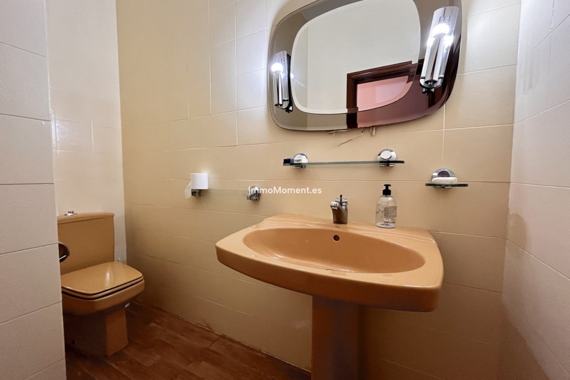 Revente - Villa individuelle - La Nucía - La Nucia Centro